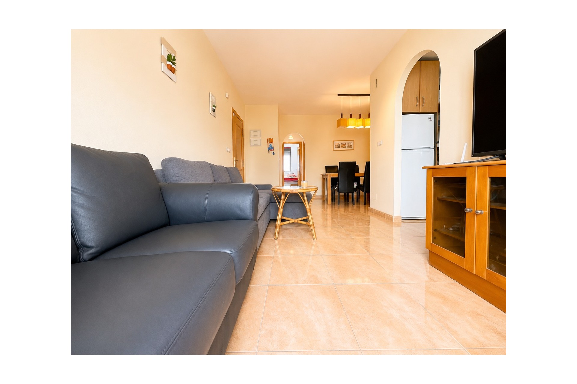 Resale - Penthouse -
Daya Nueva - Costa Blanca