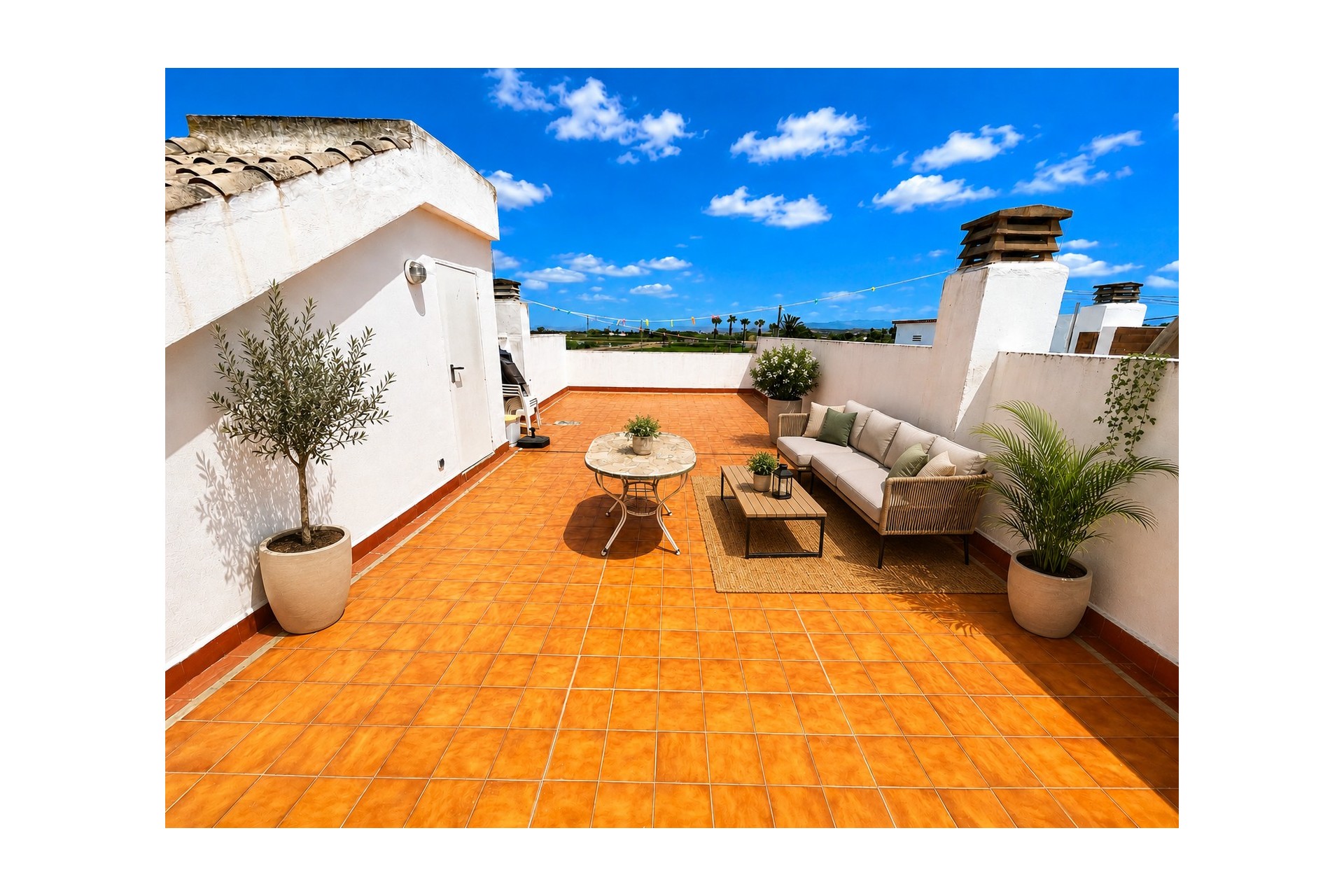 Resale - Penthouse -
Daya Nueva - Costa Blanca