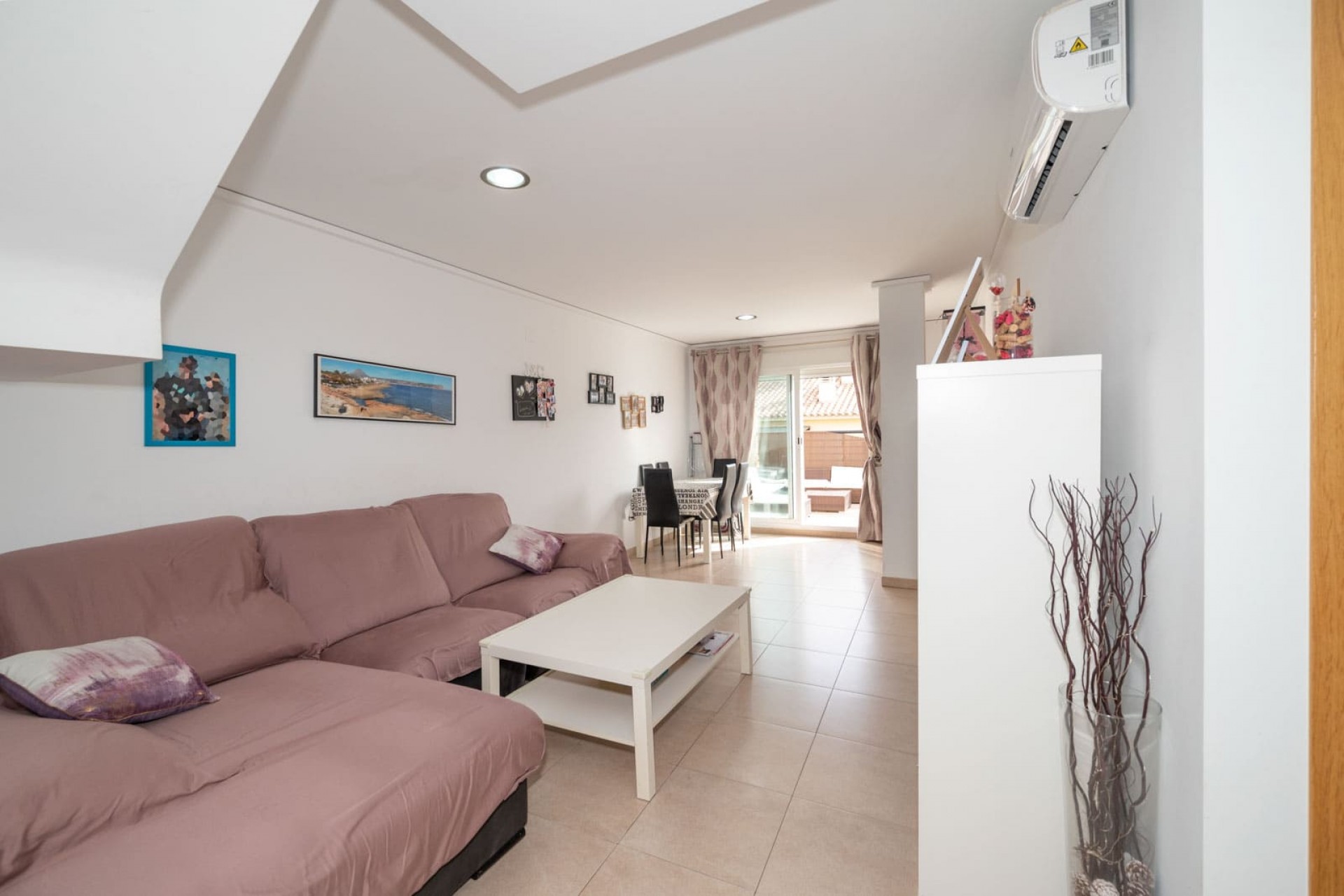 Resale - Penthouse -
Denia - Costa Blanca