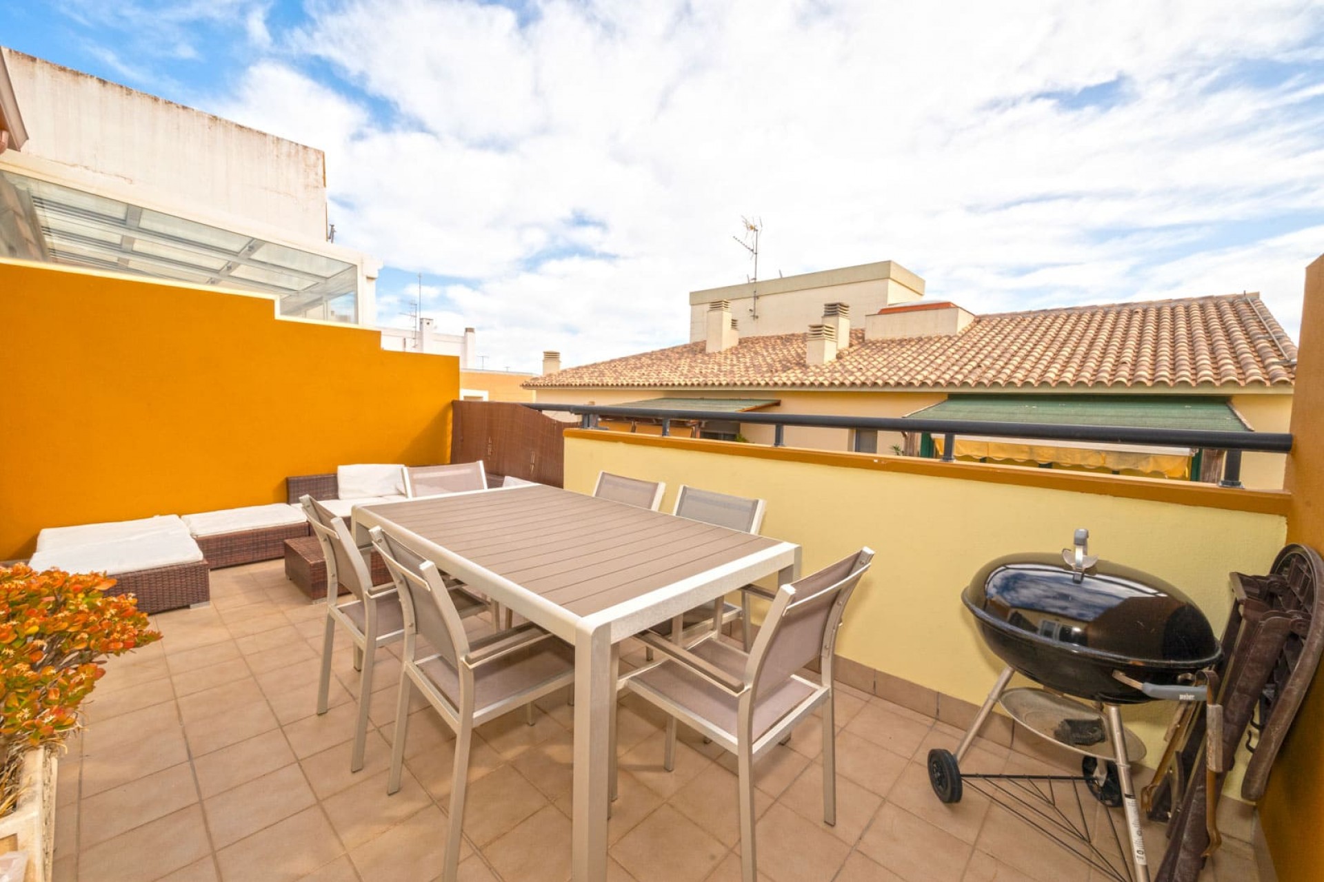 Resale - Penthouse -
Denia - Costa Blanca