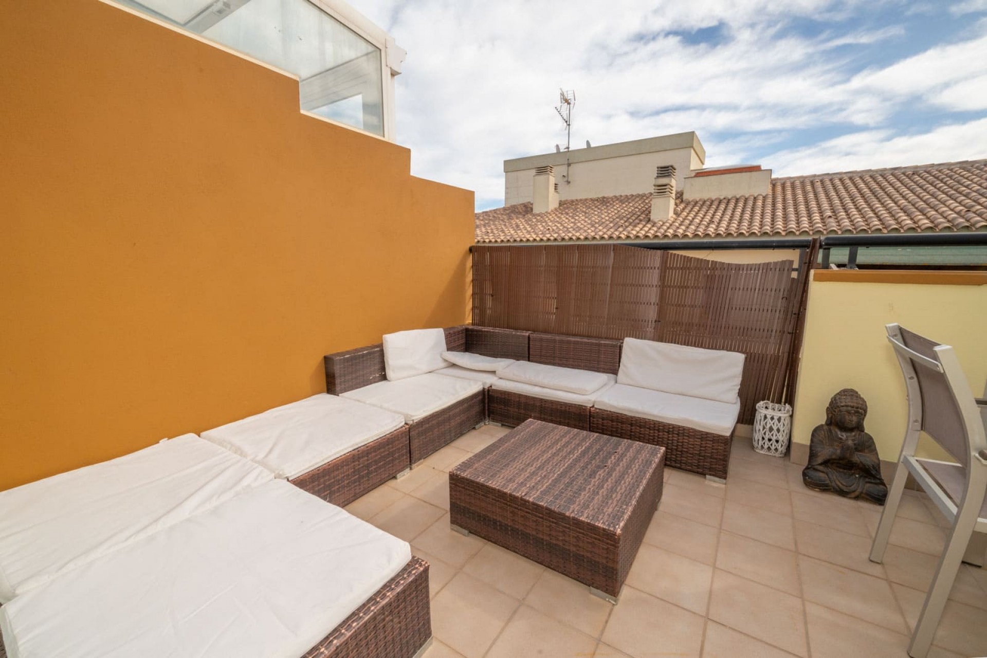 Resale - Penthouse -
Denia - Costa Blanca