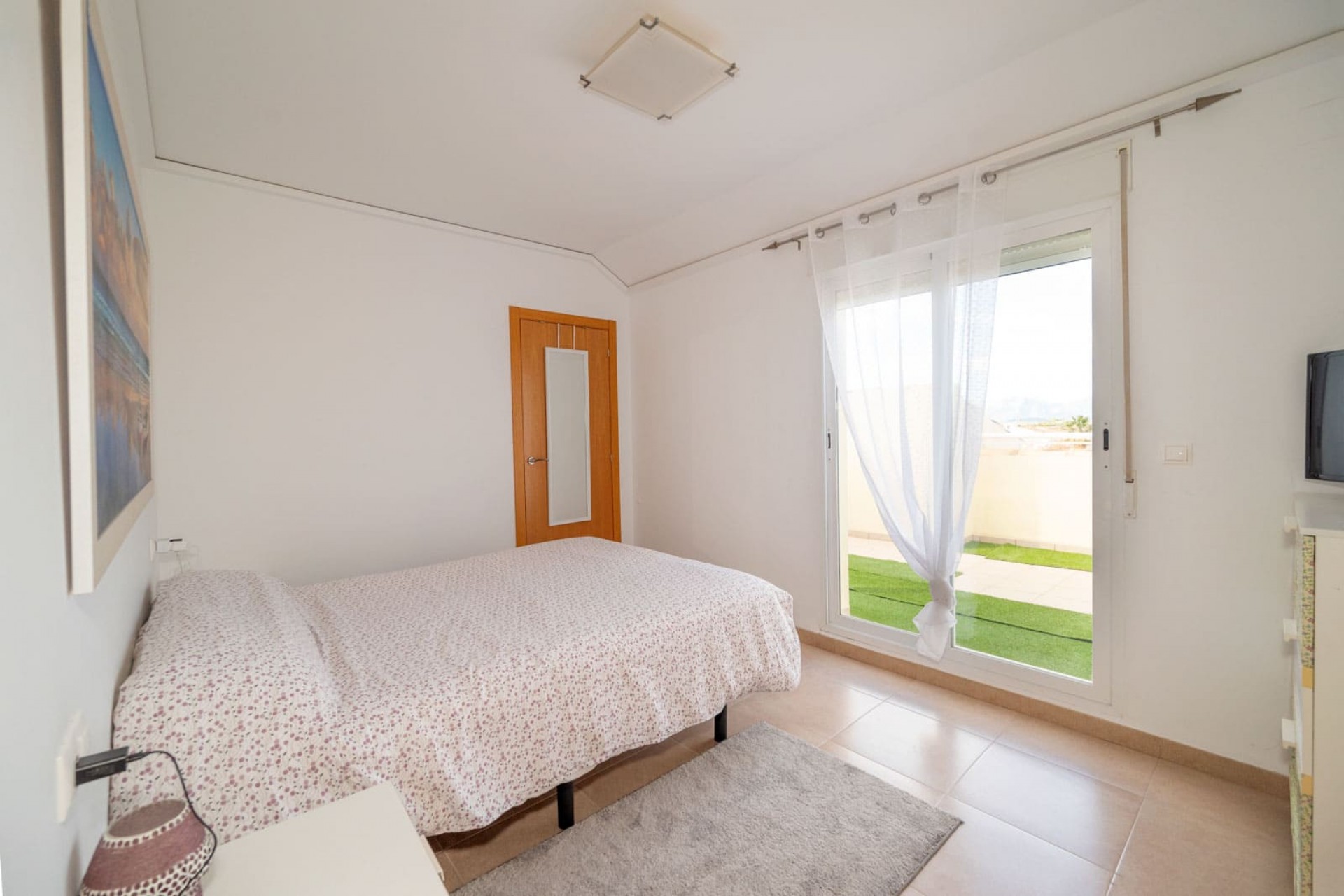 Resale - Penthouse -
Denia - Costa Blanca