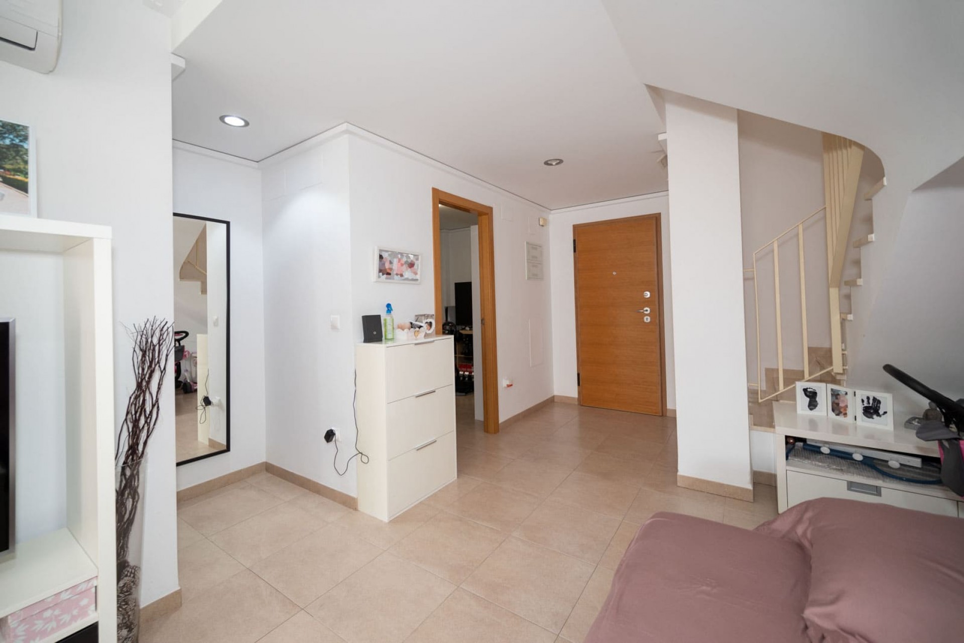 Resale - Penthouse -
Denia - Costa Blanca