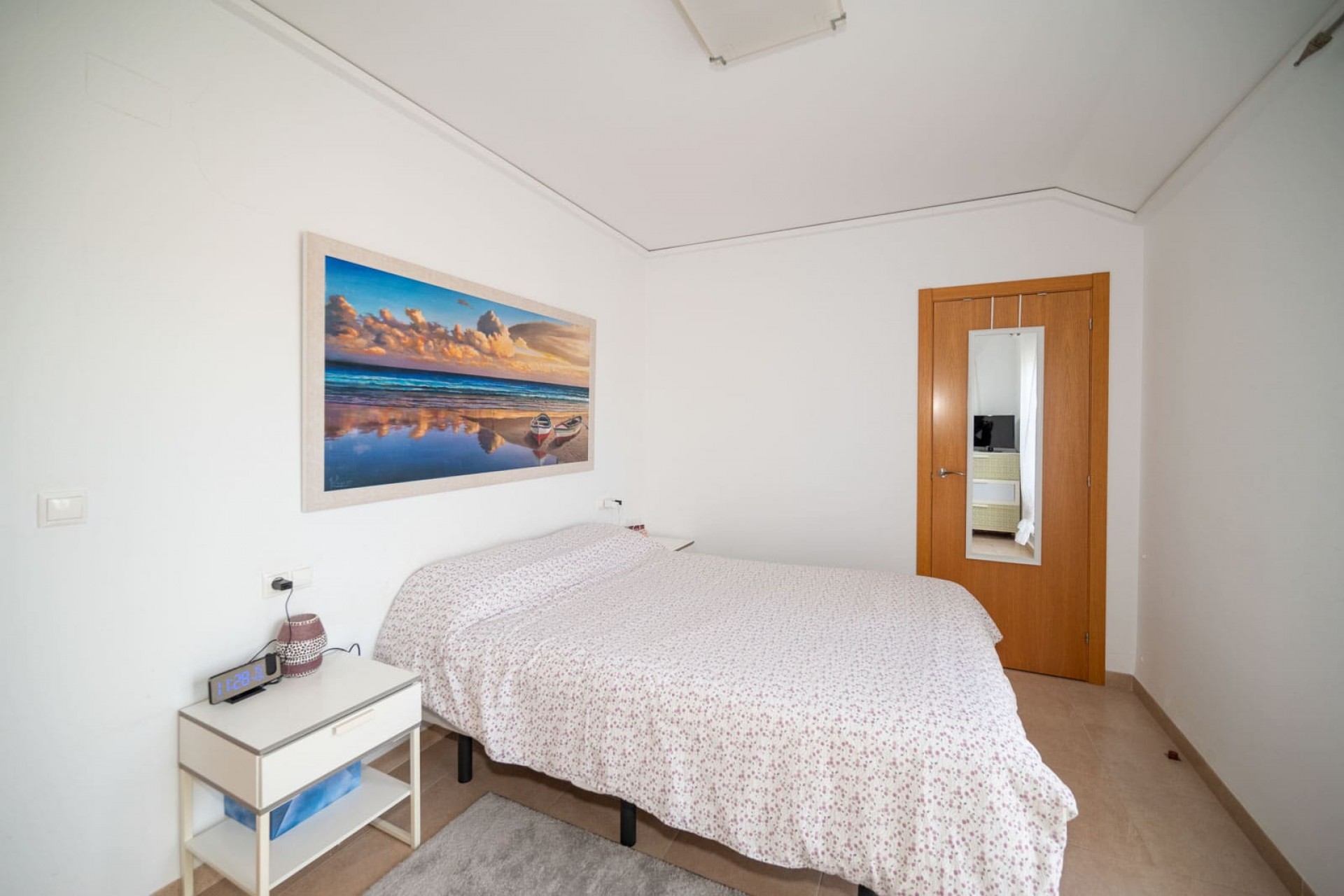 Resale - Penthouse -
Denia - Costa Blanca