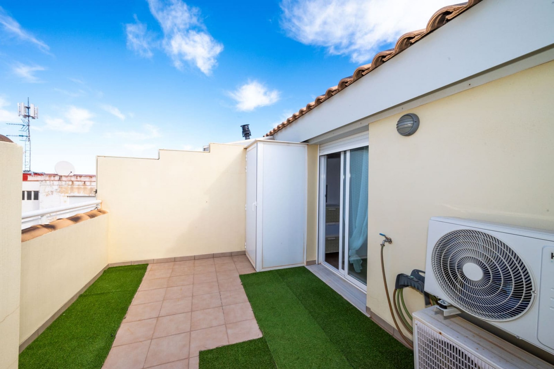 Resale - Penthouse -
Denia - Costa Blanca