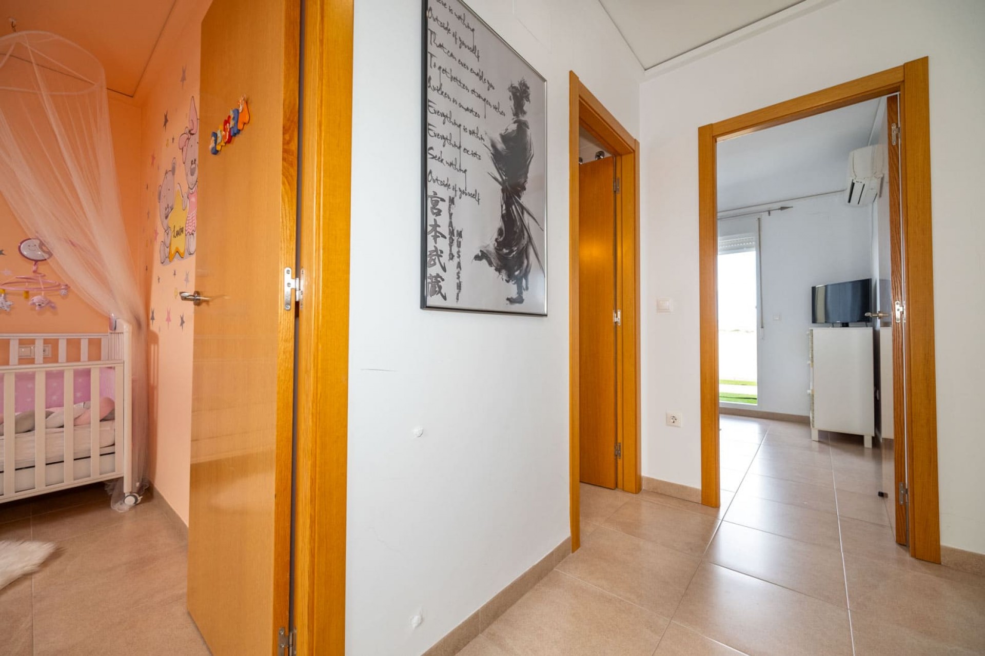 Resale - Penthouse -
Denia - Costa Blanca