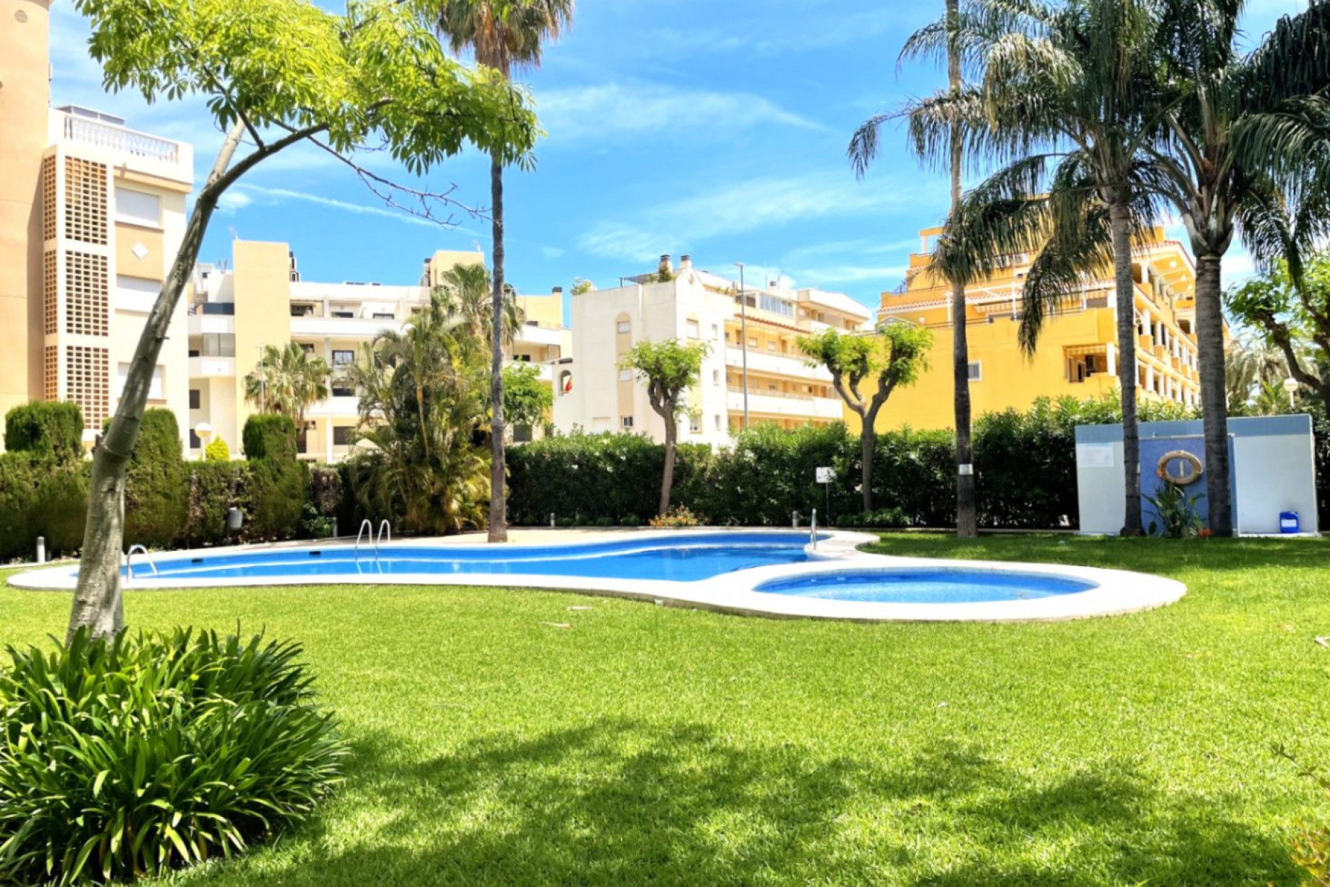 Resale - Penthouse -
Denia - Costa Blanca