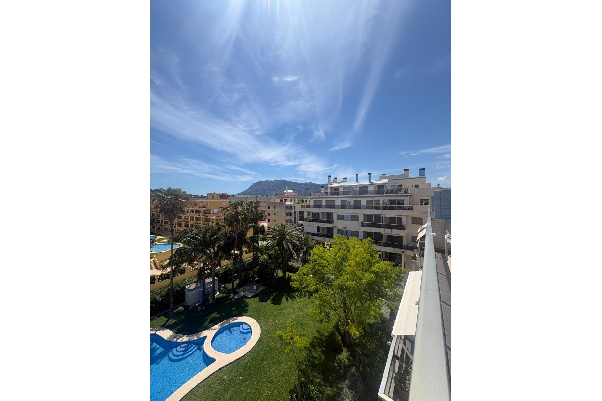 Resale - Penthouse -
Denia - Costa Blanca