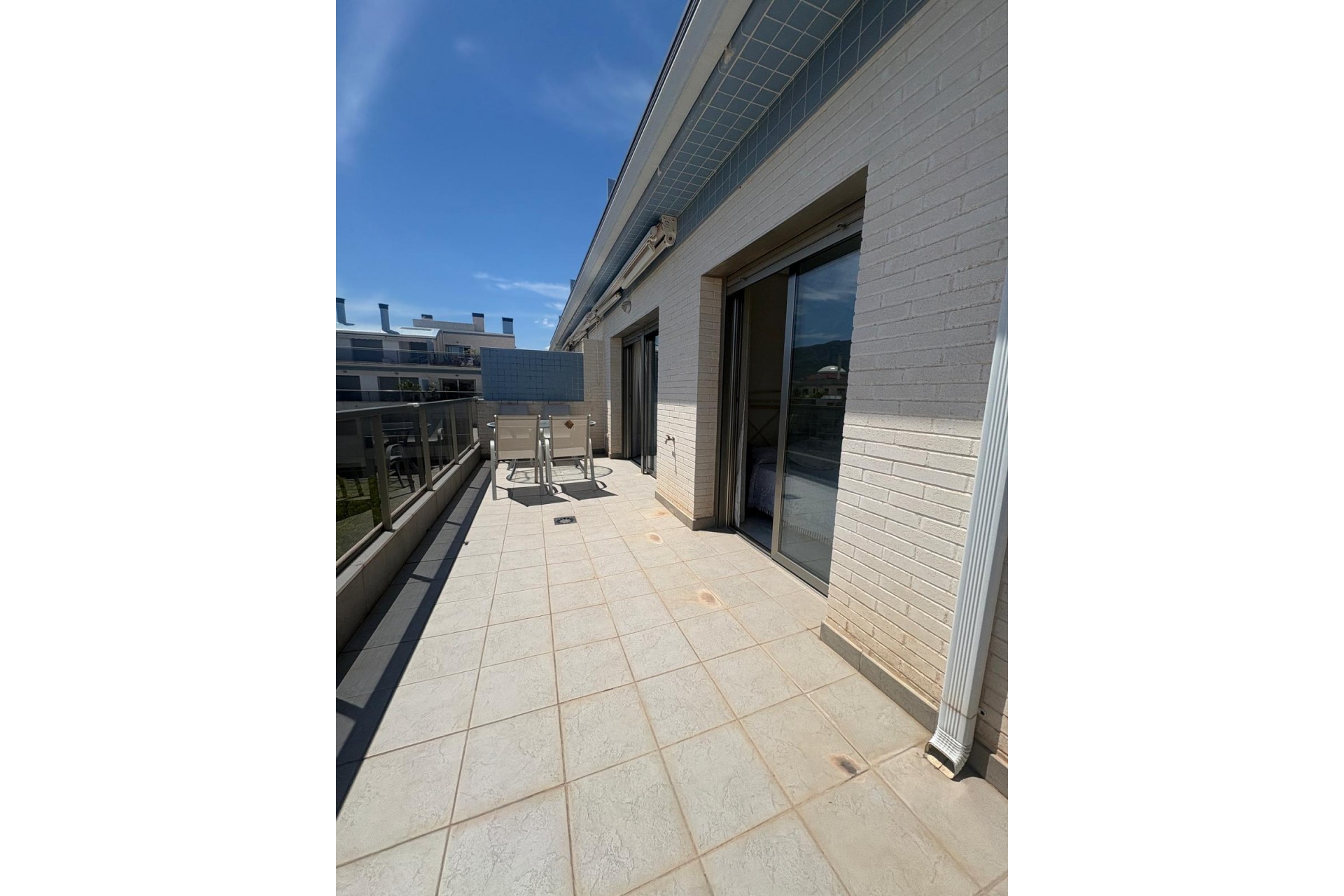 Resale - Penthouse -
Denia - Costa Blanca