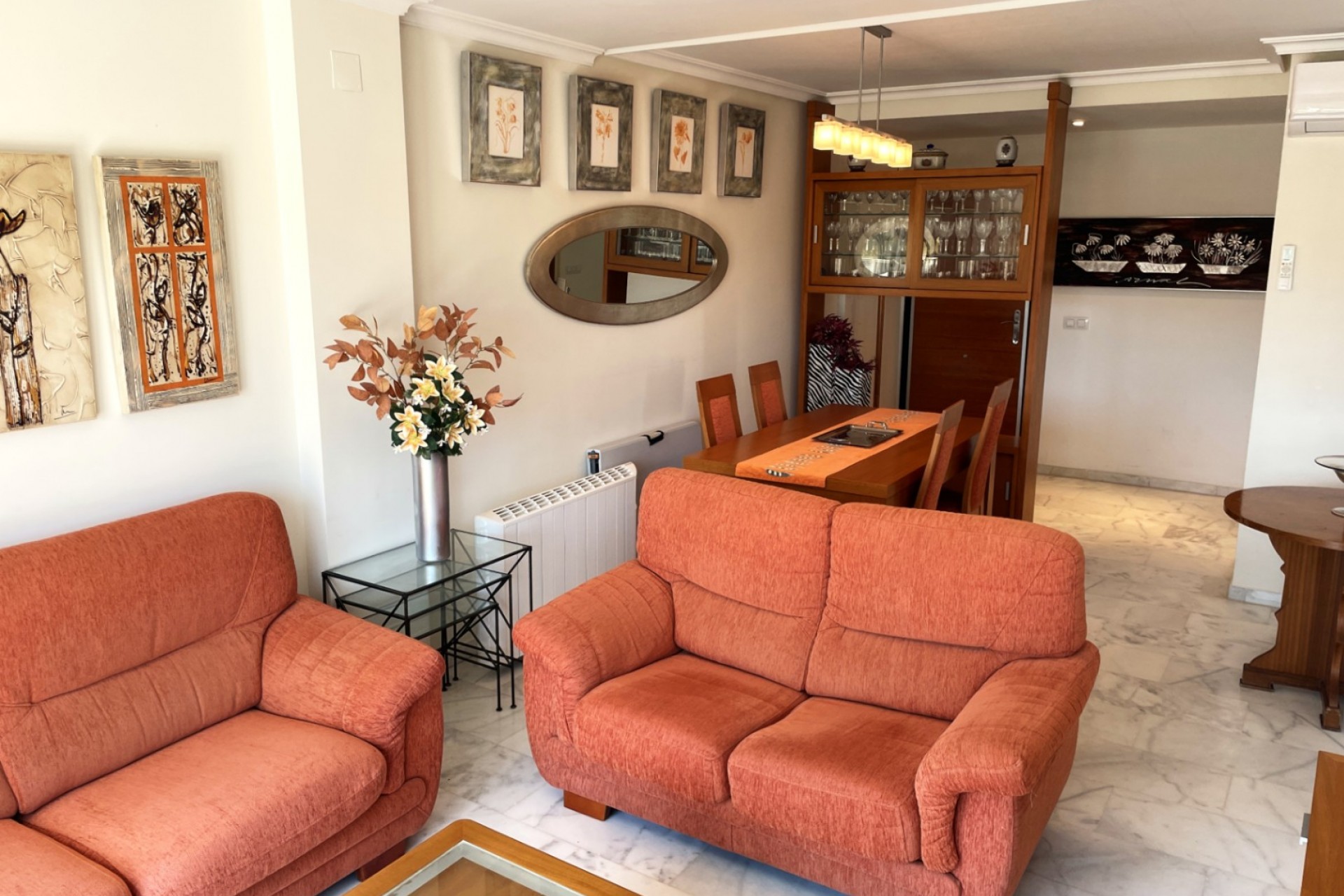 Resale - Penthouse -
Denia - Costa Blanca