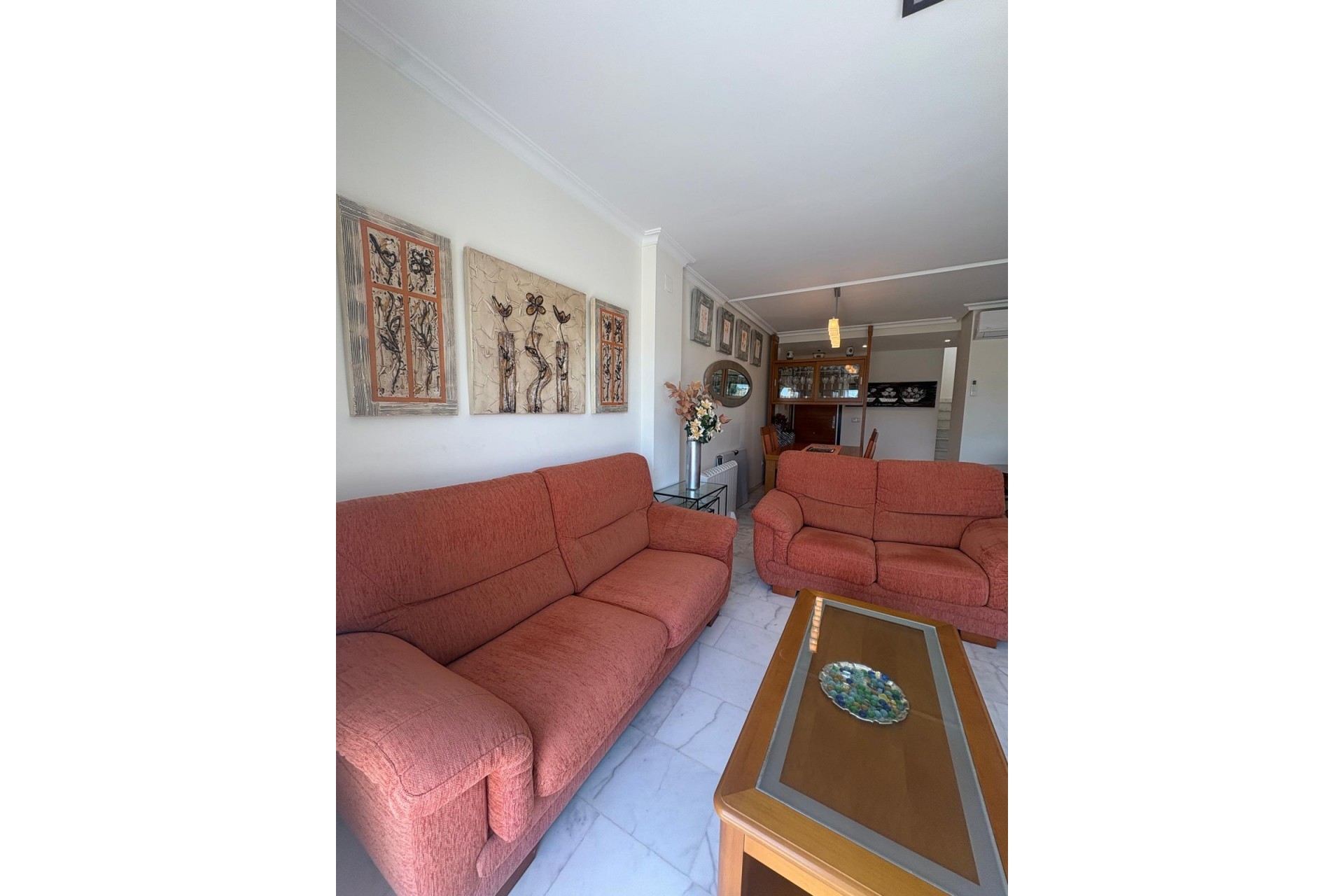 Resale - Penthouse -
Denia - Costa Blanca