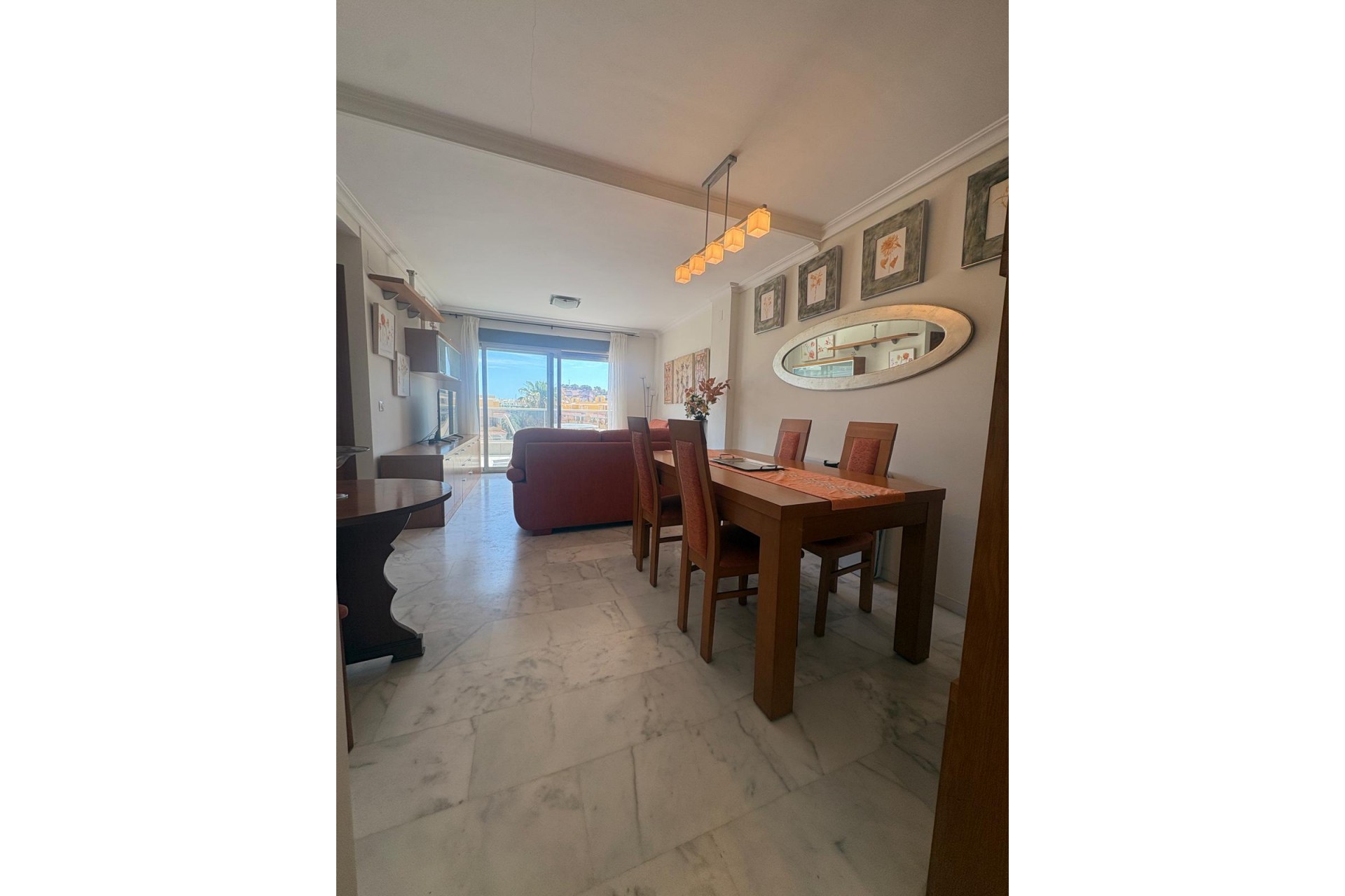 Resale - Penthouse -
Denia - Costa Blanca