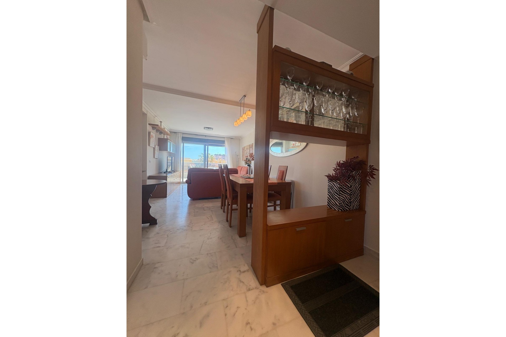 Resale - Penthouse -
Denia - Costa Blanca