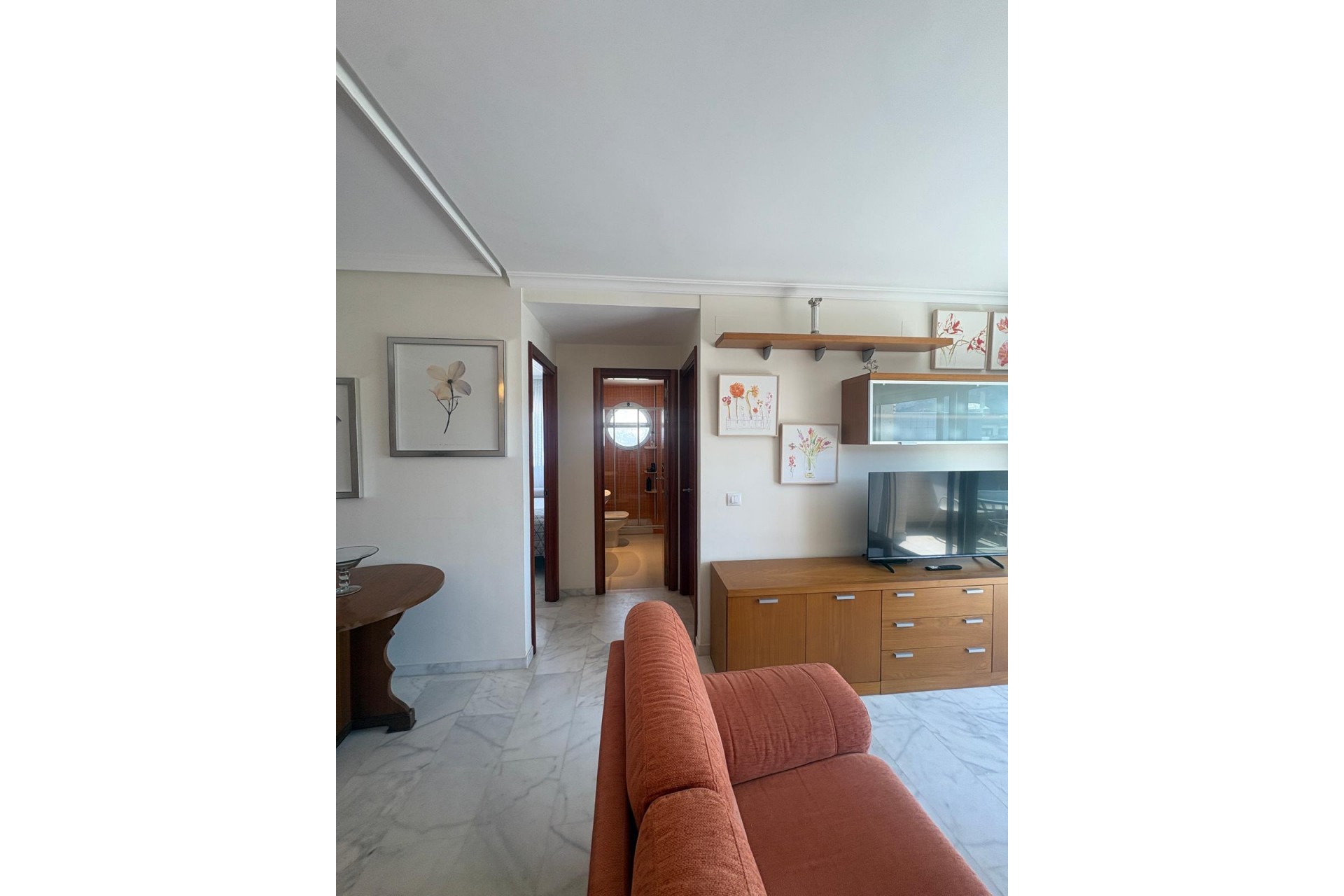 Resale - Penthouse -
Denia - Costa Blanca
