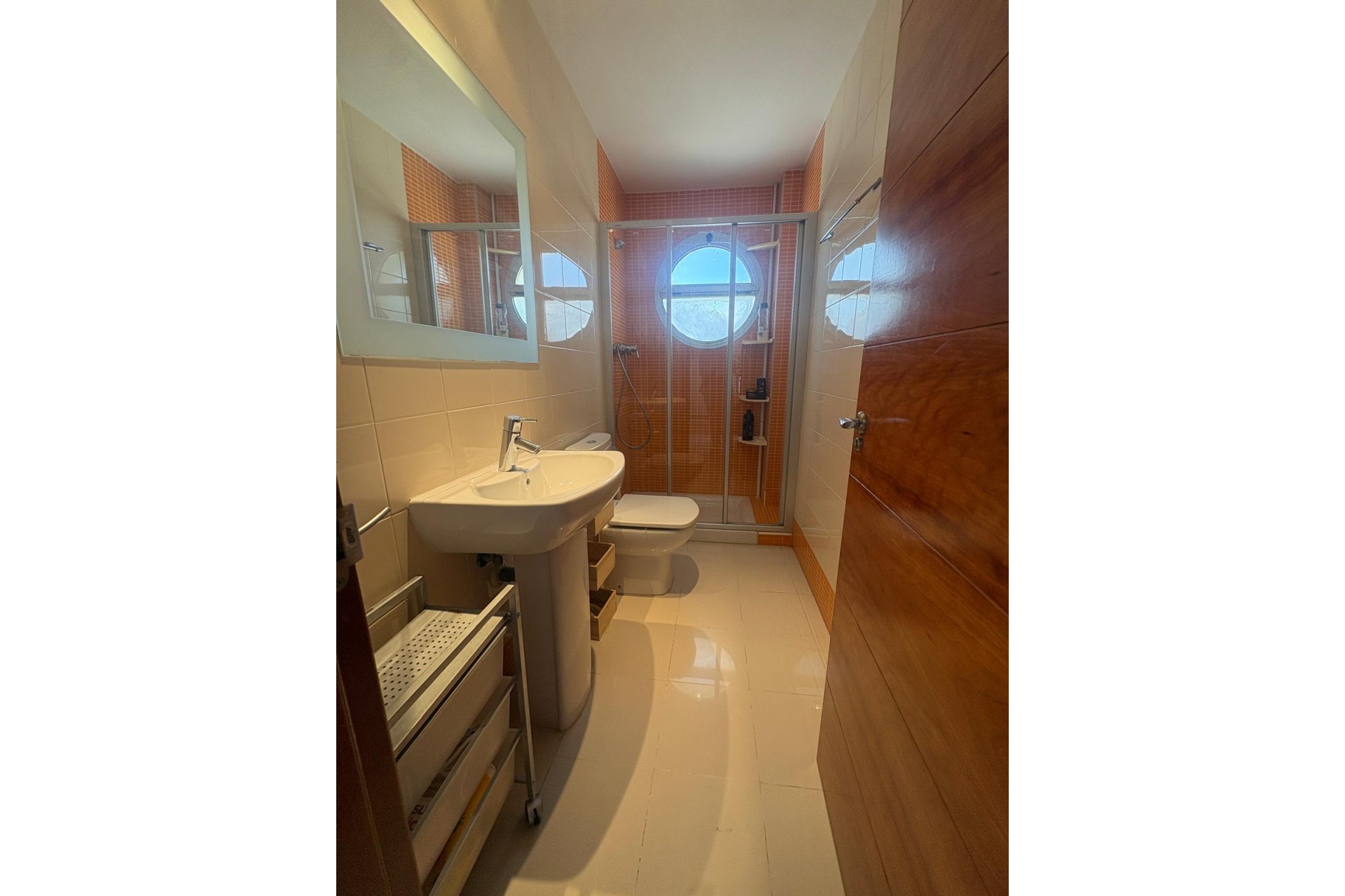Resale - Penthouse -
Denia - Costa Blanca