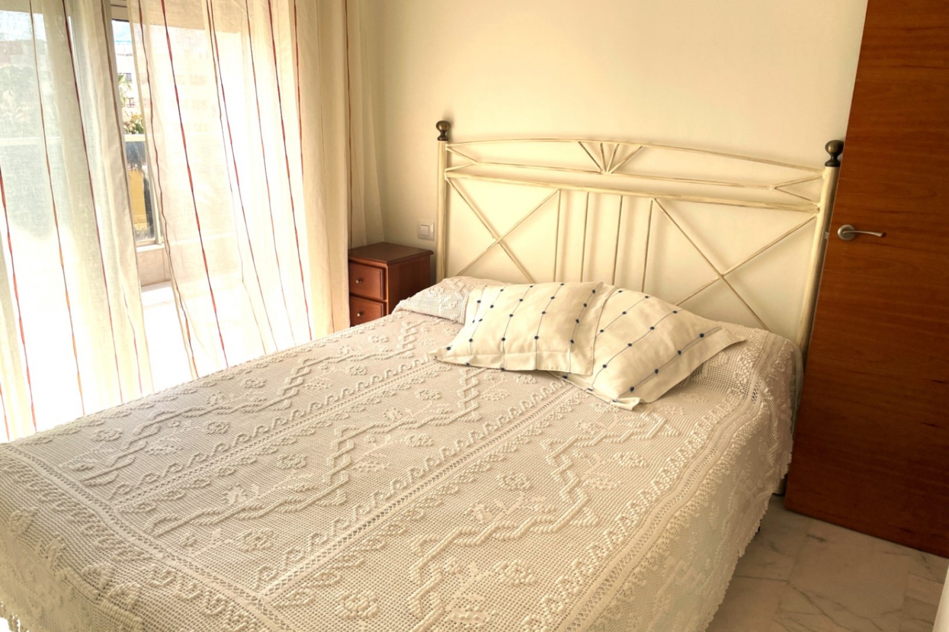 Resale - Penthouse -
Denia - Costa Blanca
