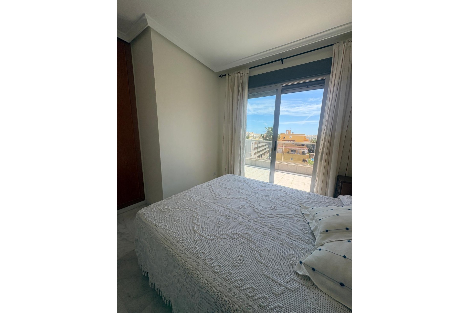 Resale - Penthouse -
Denia - Costa Blanca