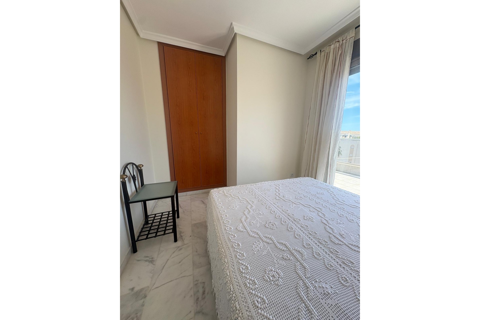 Resale - Penthouse -
Denia - Costa Blanca