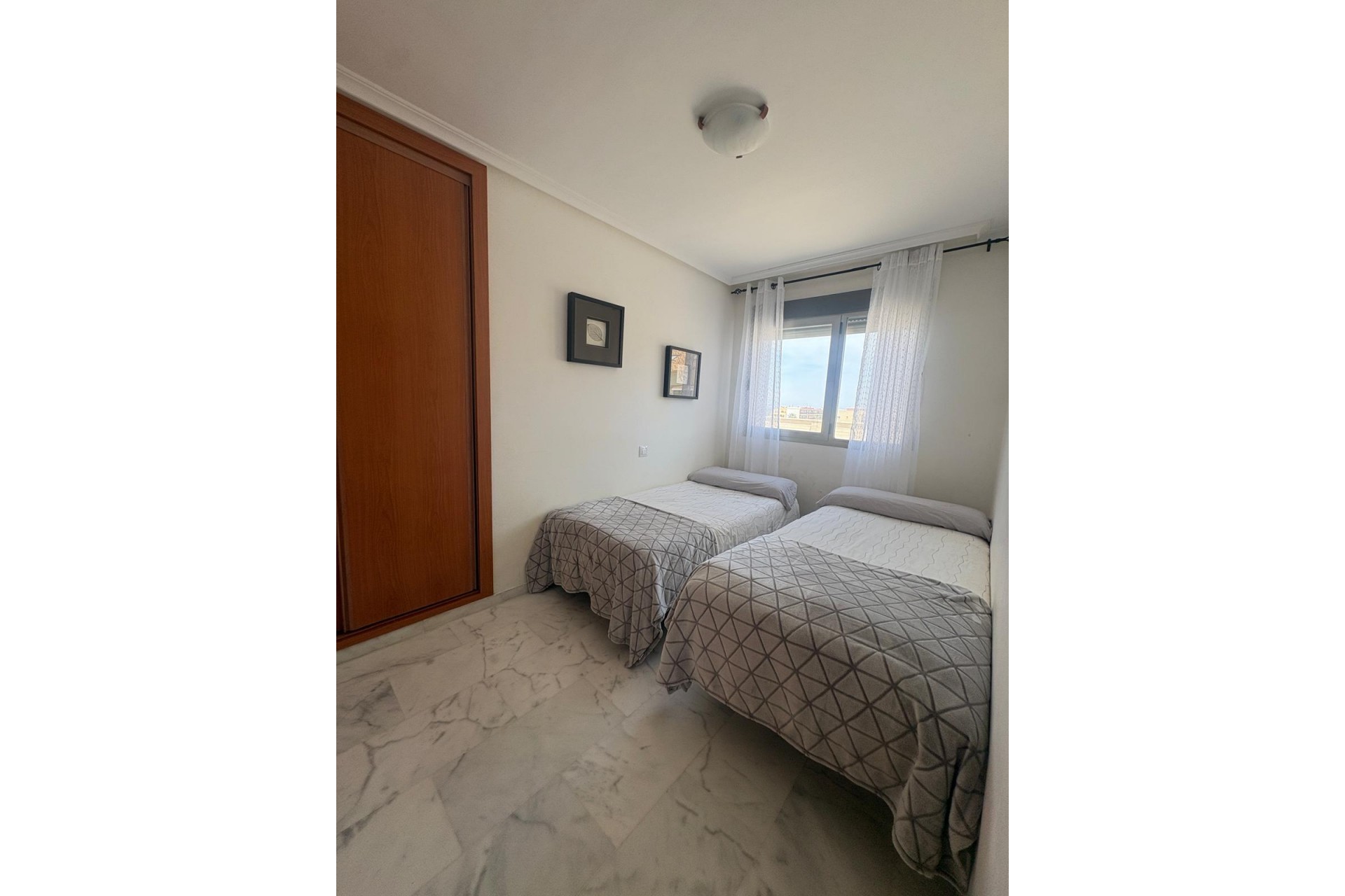 Resale - Penthouse -
Denia - Costa Blanca