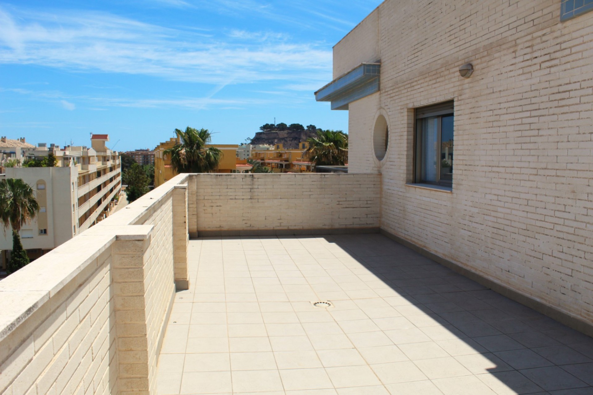 Resale - Penthouse -
Denia - Costa Blanca