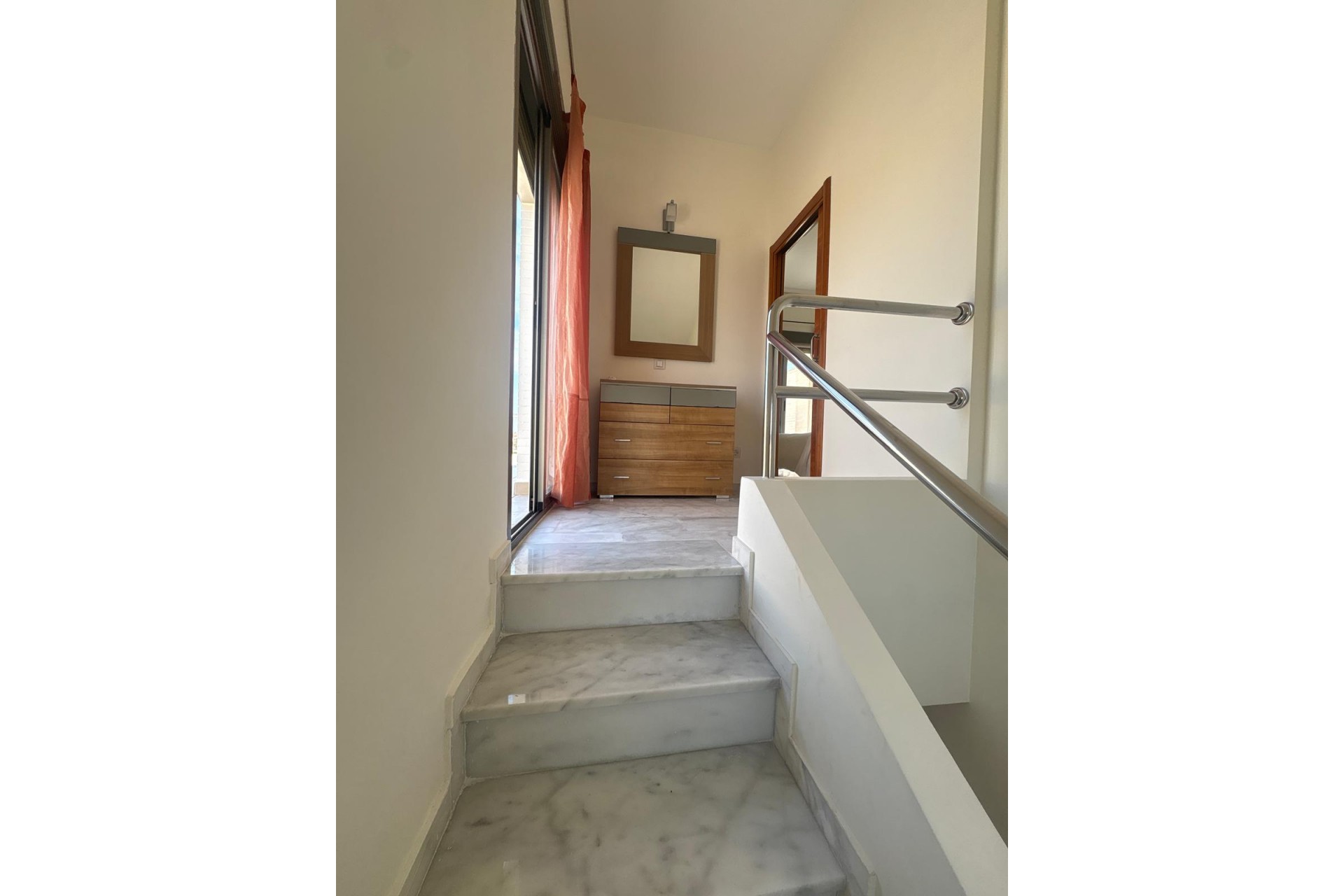 Resale - Penthouse -
Denia - Costa Blanca