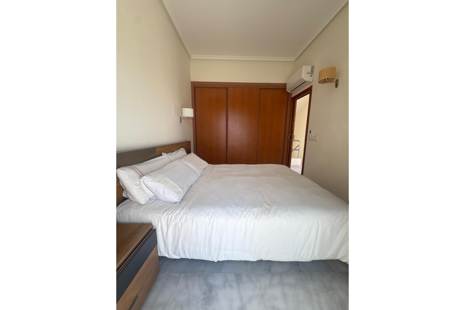 Resale - Penthouse -
Denia - Costa Blanca