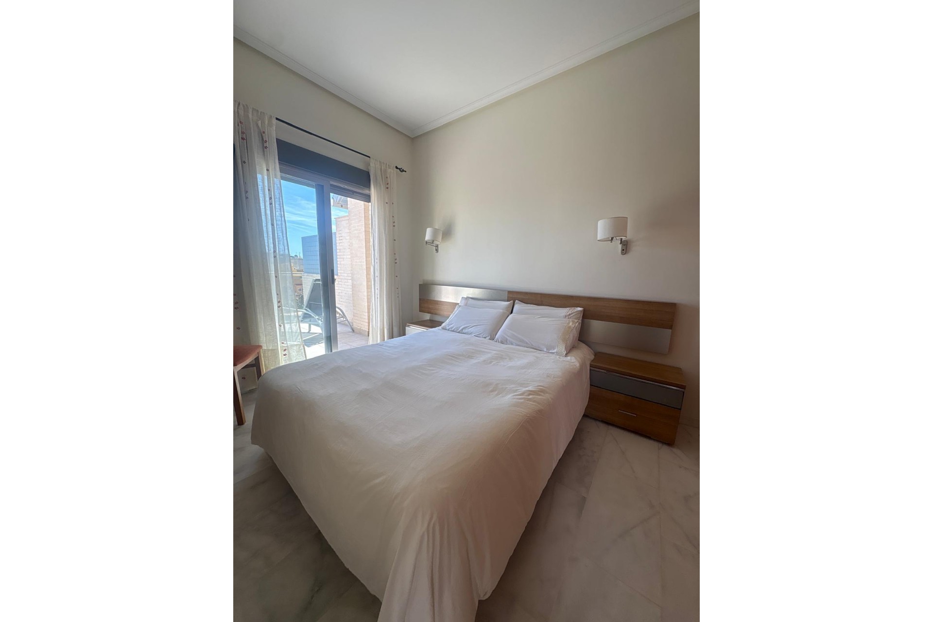 Resale - Penthouse -
Denia - Costa Blanca