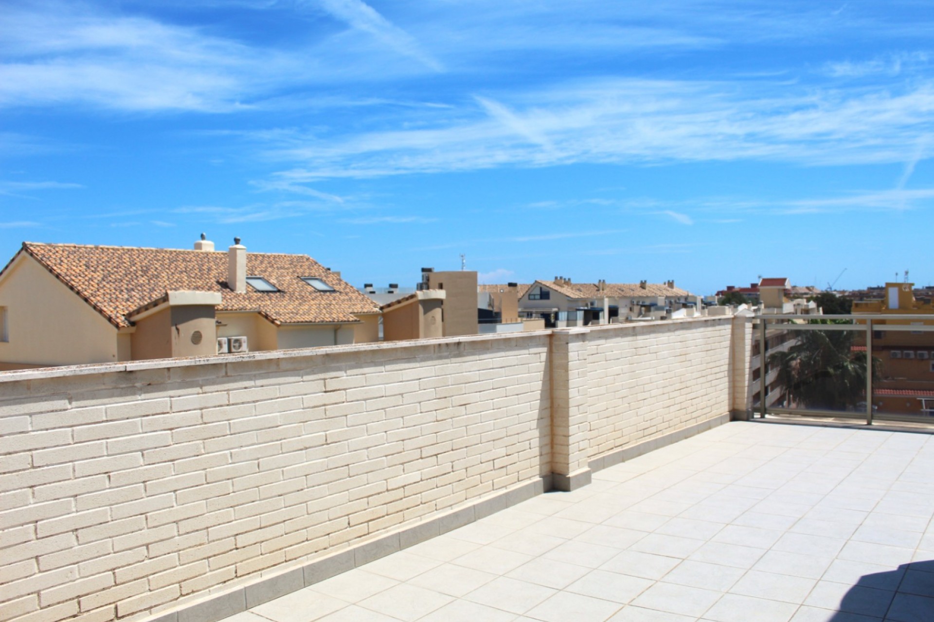 Resale - Penthouse -
Denia - Costa Blanca