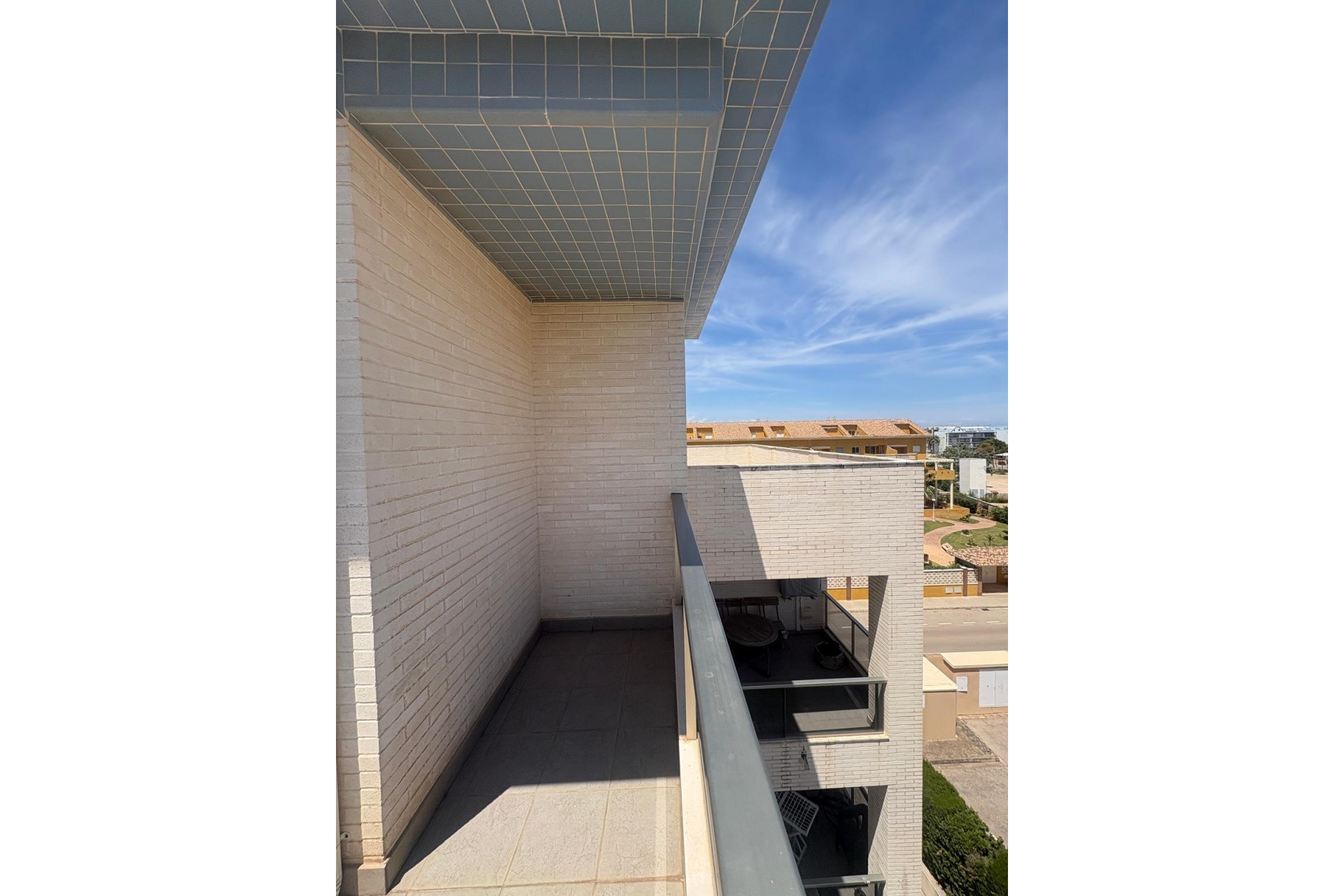 Resale - Penthouse -
Denia - Costa Blanca