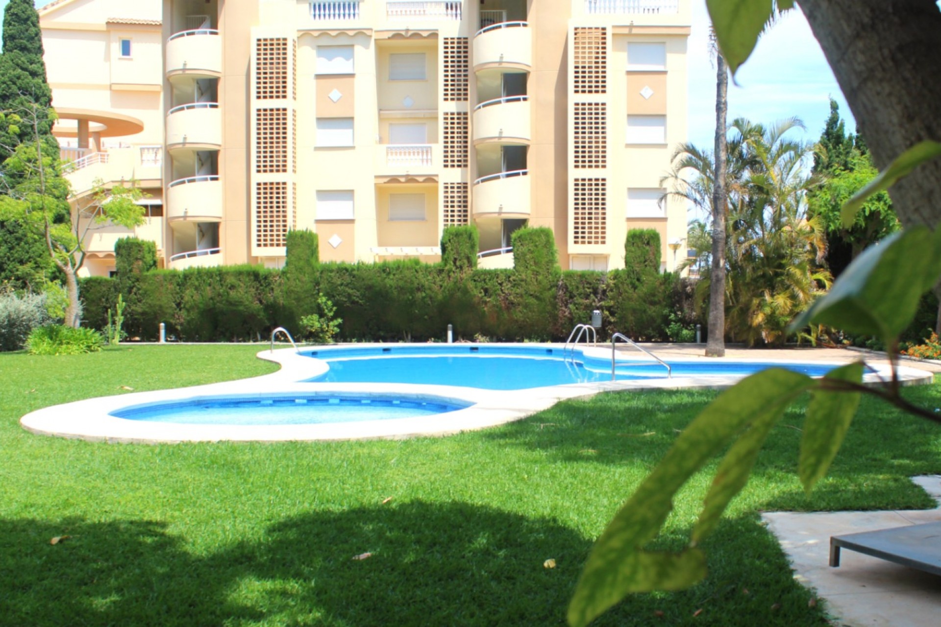 Resale - Penthouse -
Denia - Costa Blanca