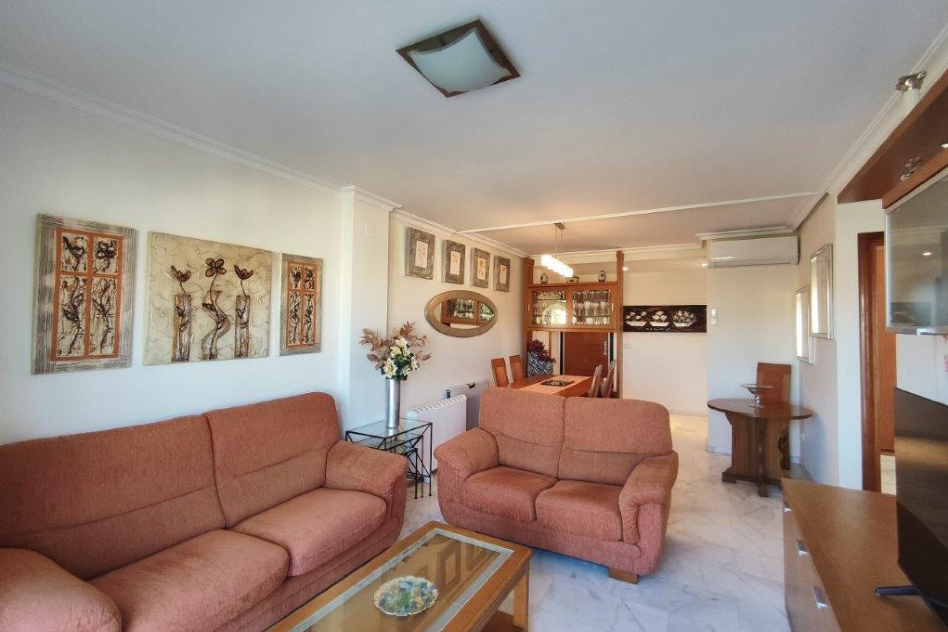 Resale - Penthouse -
Denia - Costa Blanca