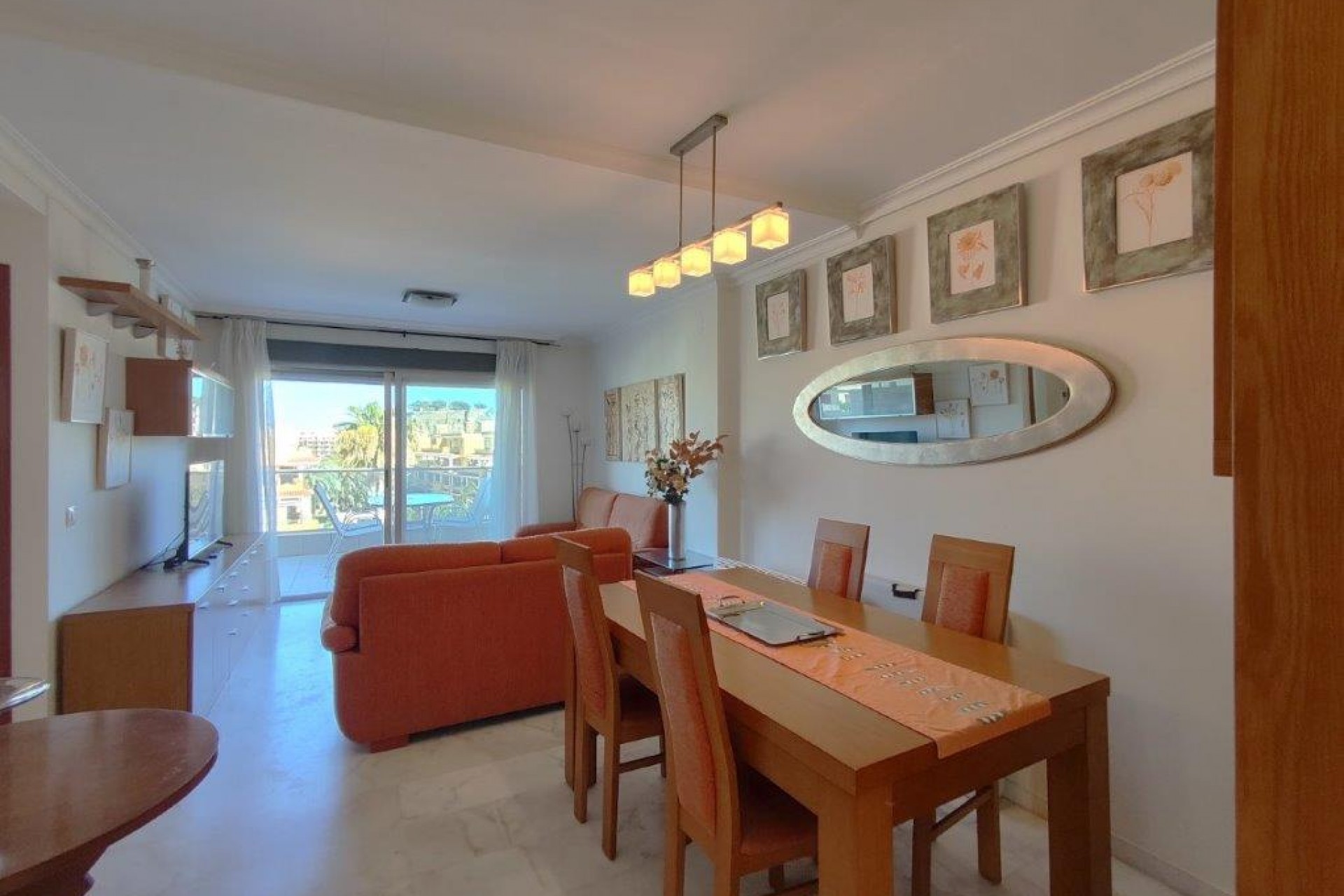 Resale - Penthouse -
Denia - Costa Blanca