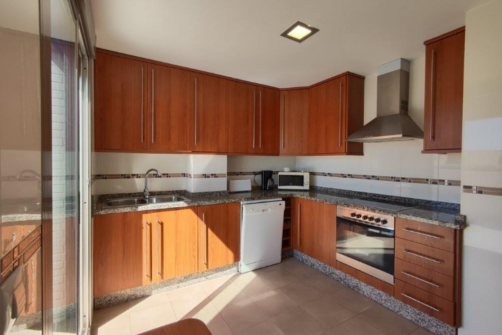 Resale - Penthouse -
Denia - Costa Blanca