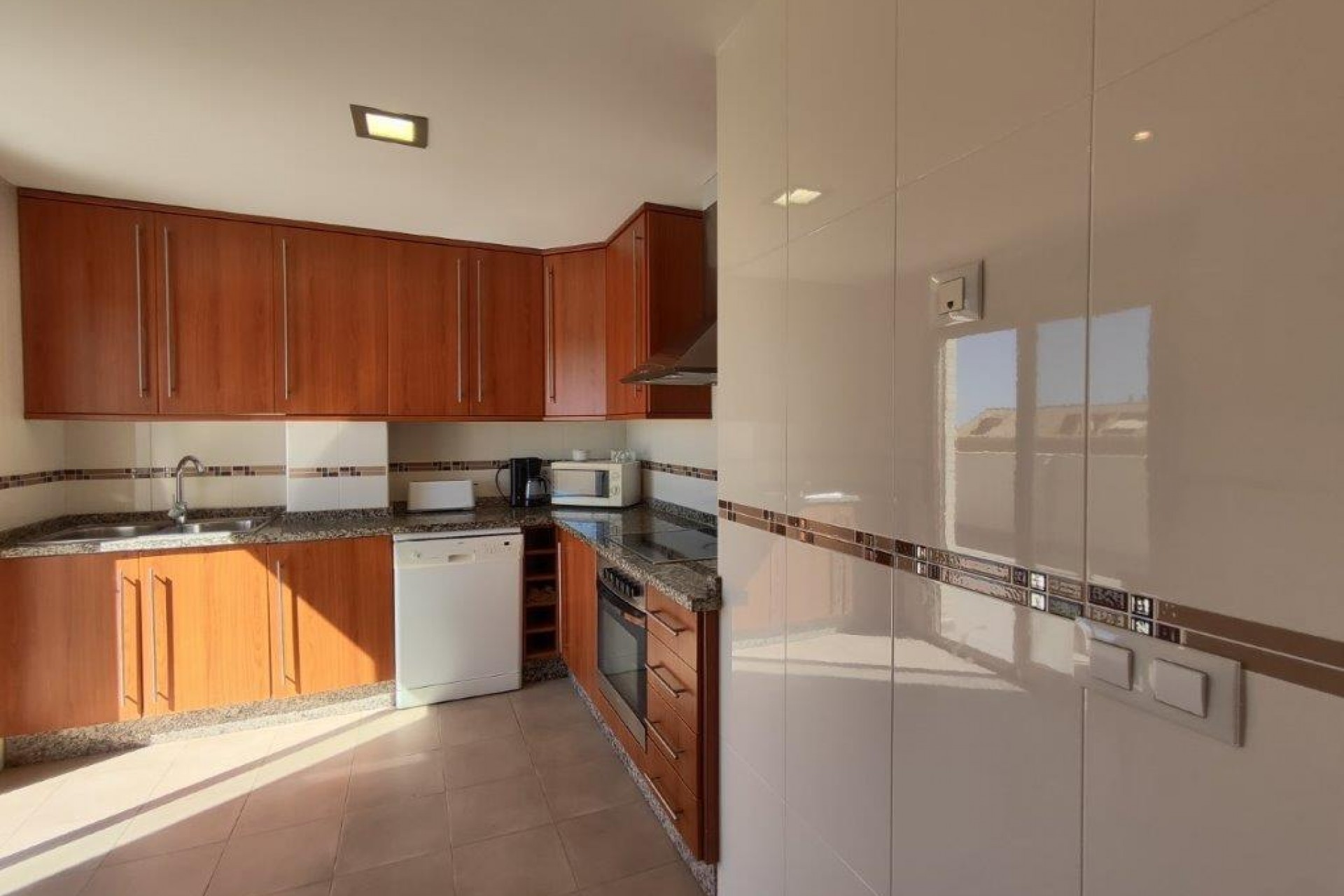Resale - Penthouse -
Denia - Costa Blanca