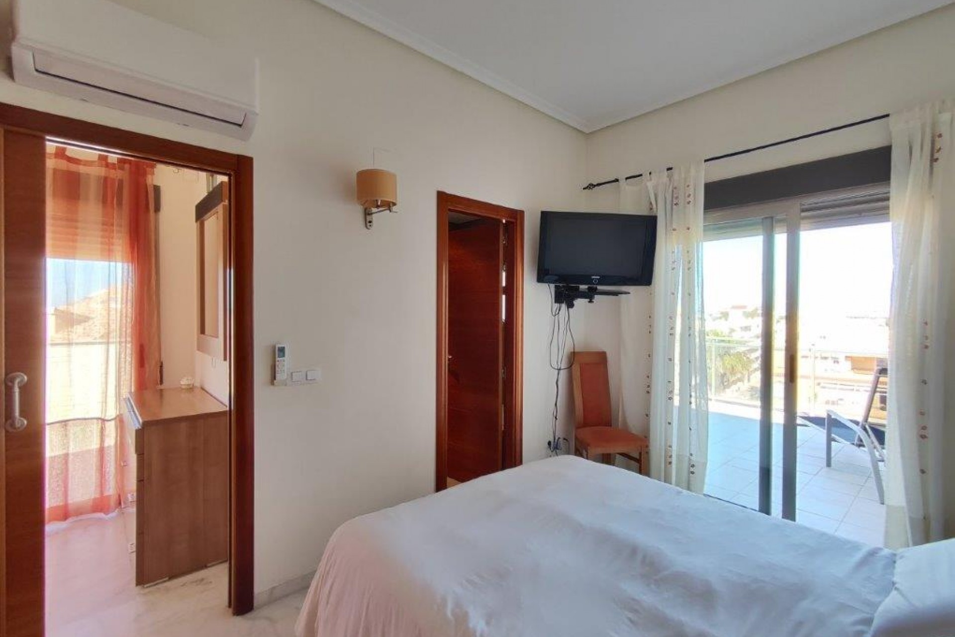 Resale - Penthouse -
Denia - Costa Blanca