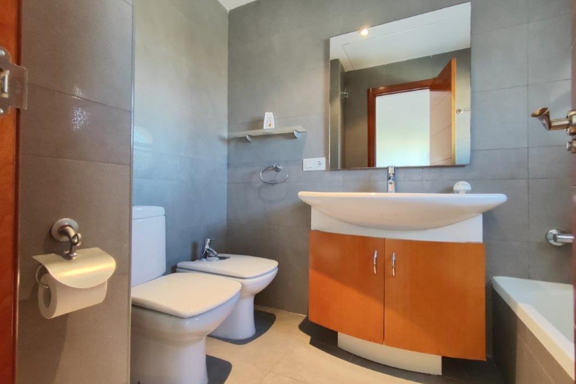 Resale - Penthouse -
Denia - Costa Blanca