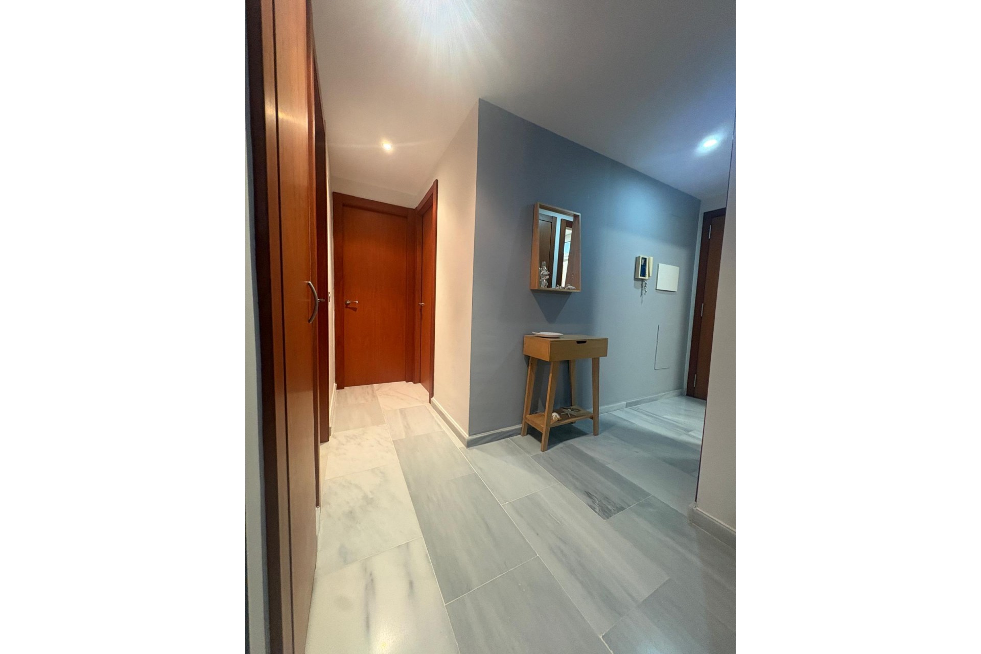 Resale - Penthouse -
Denia - Costa Blanca