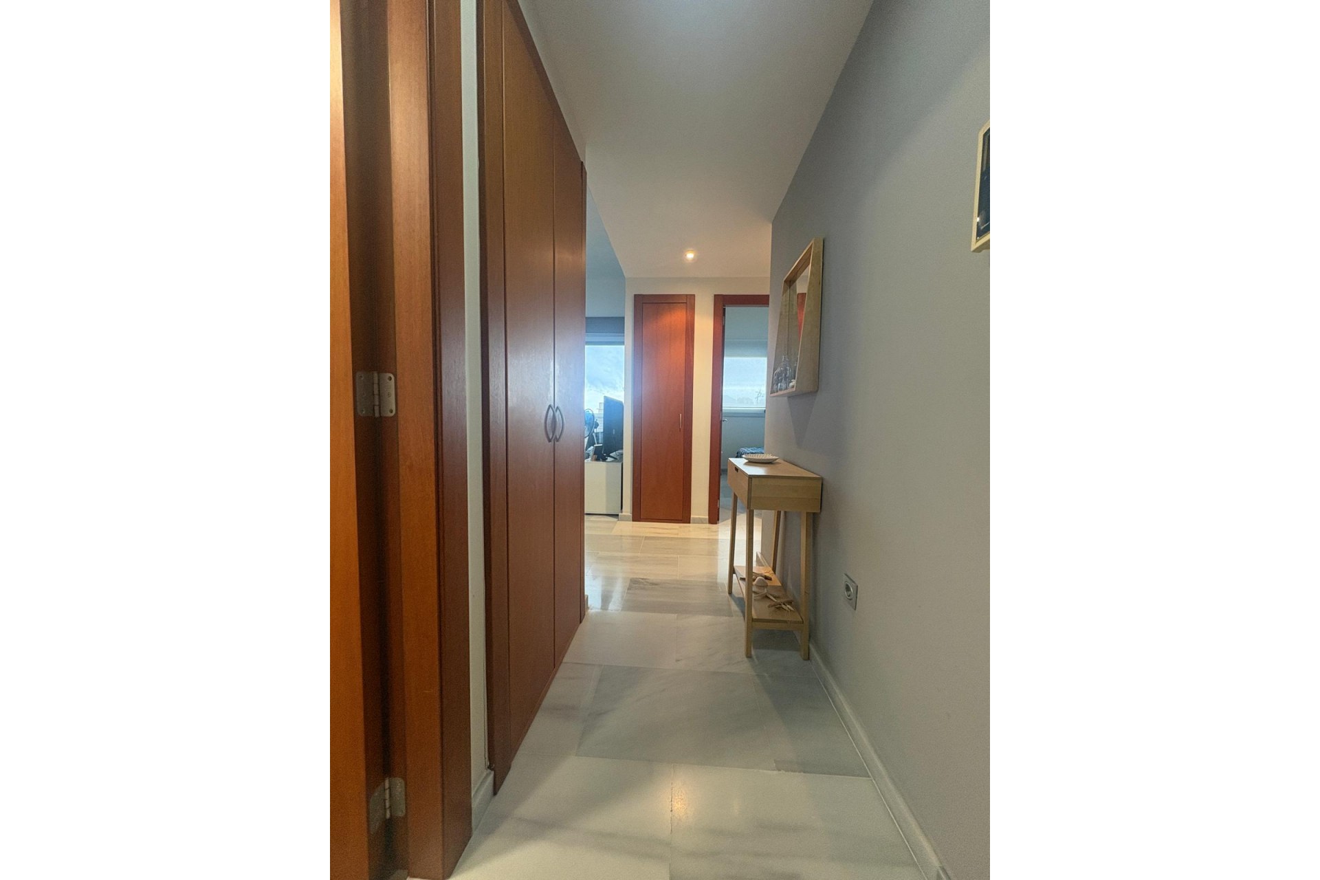 Resale - Penthouse -
Denia - Costa Blanca