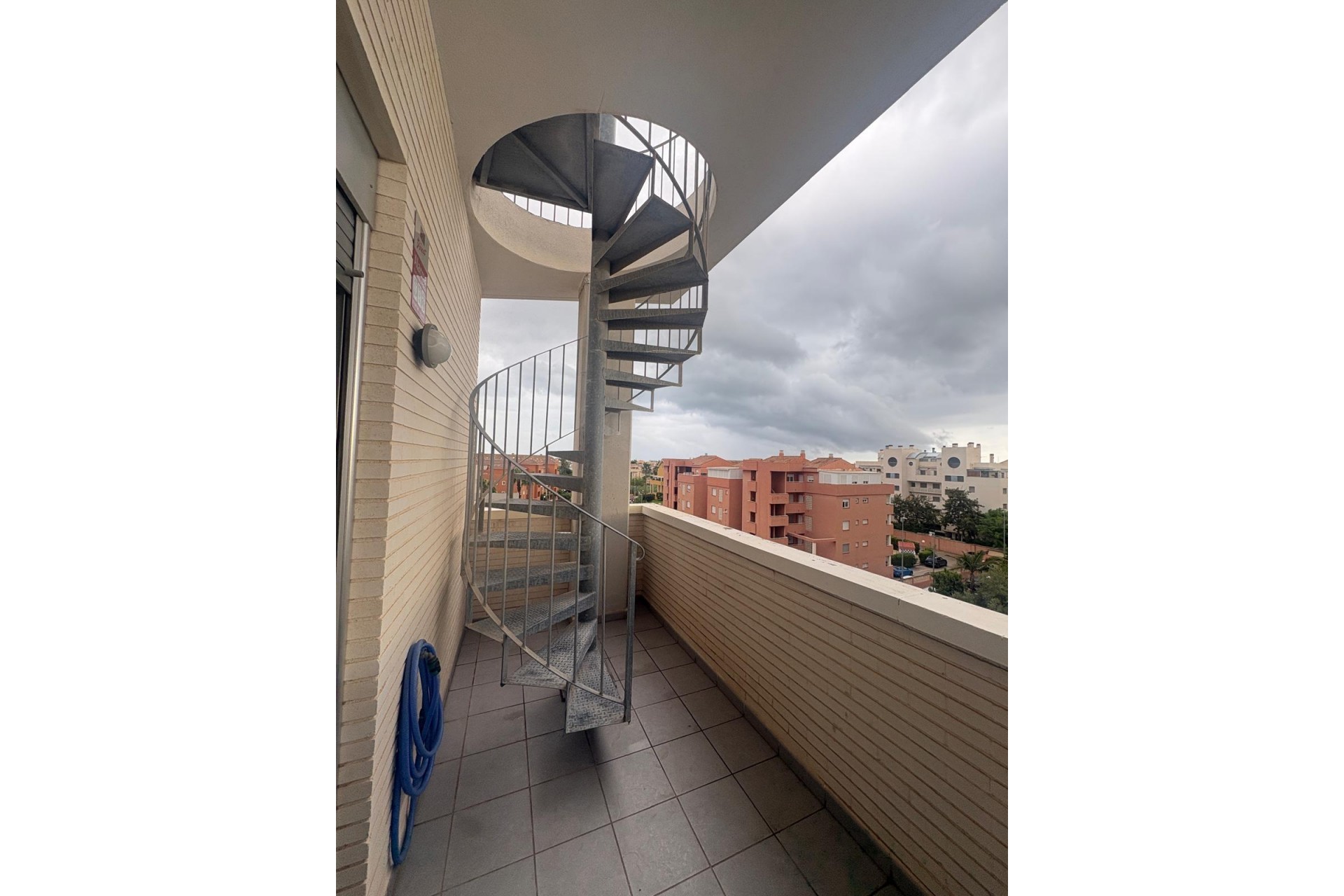 Resale - Penthouse -
Denia - Costa Blanca