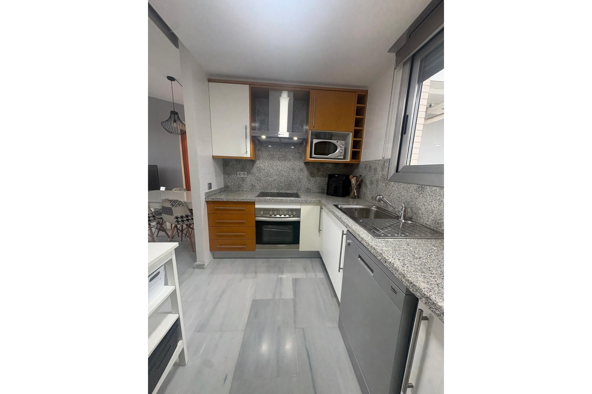 Resale - Penthouse -
Denia - Costa Blanca