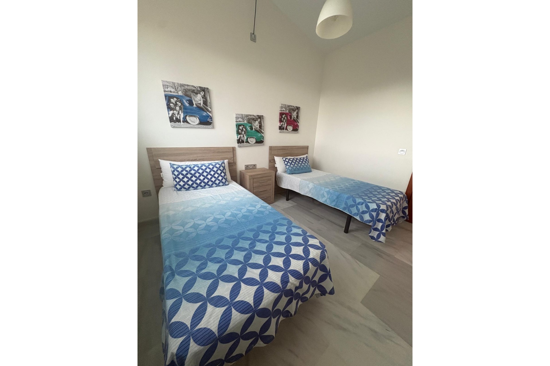 Resale - Penthouse -
Denia - Costa Blanca