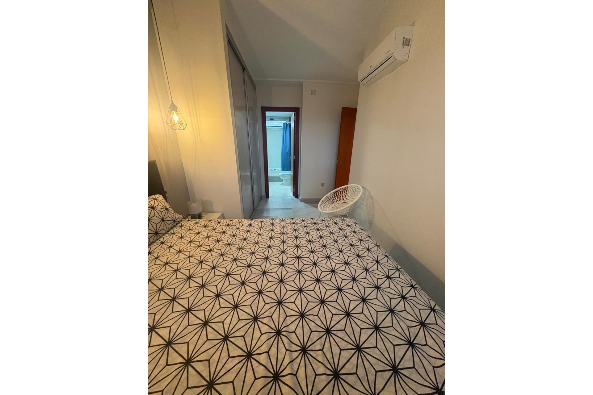 Resale - Penthouse -
Denia - Costa Blanca