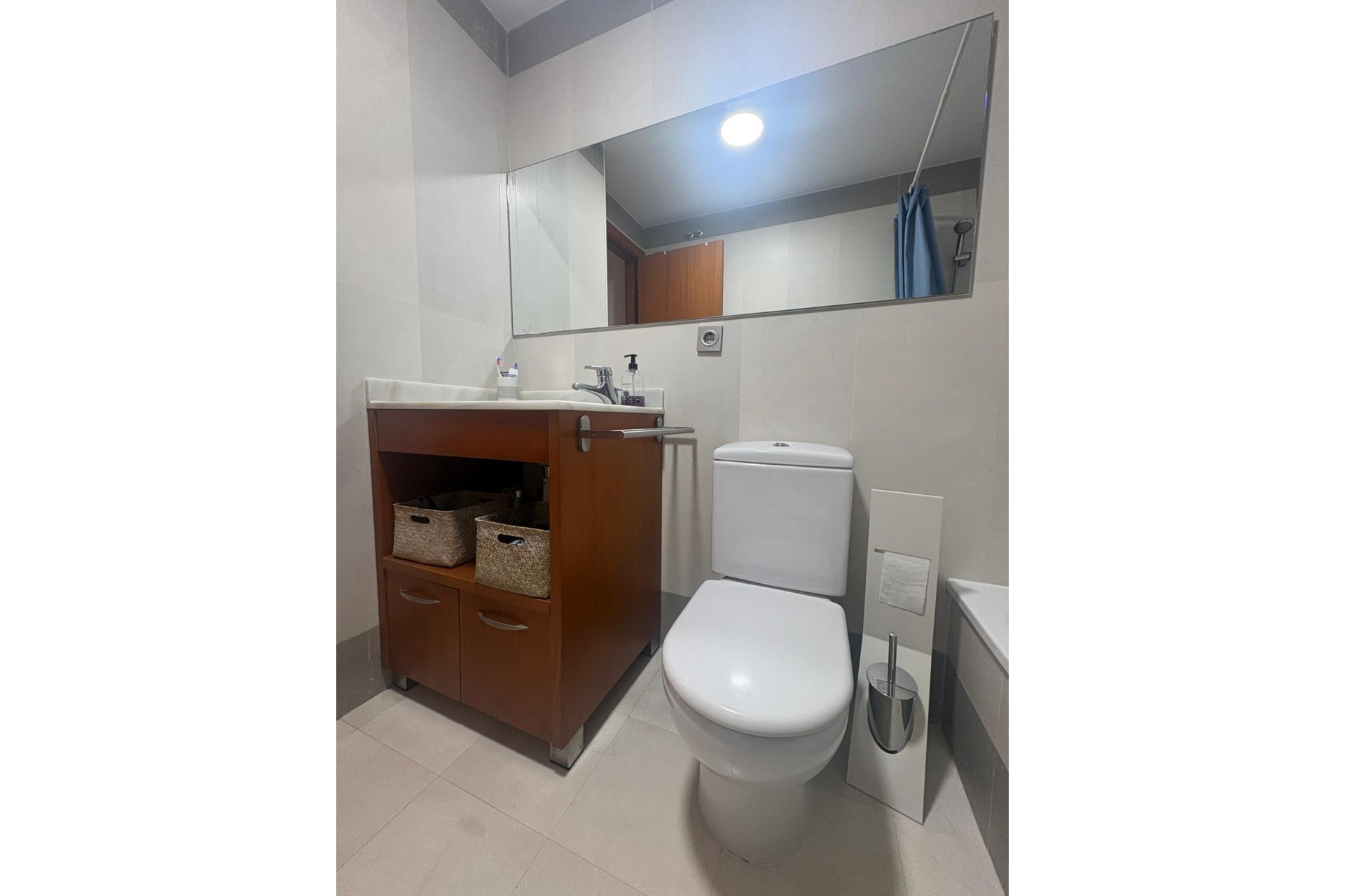 Resale - Penthouse -
Denia - Costa Blanca