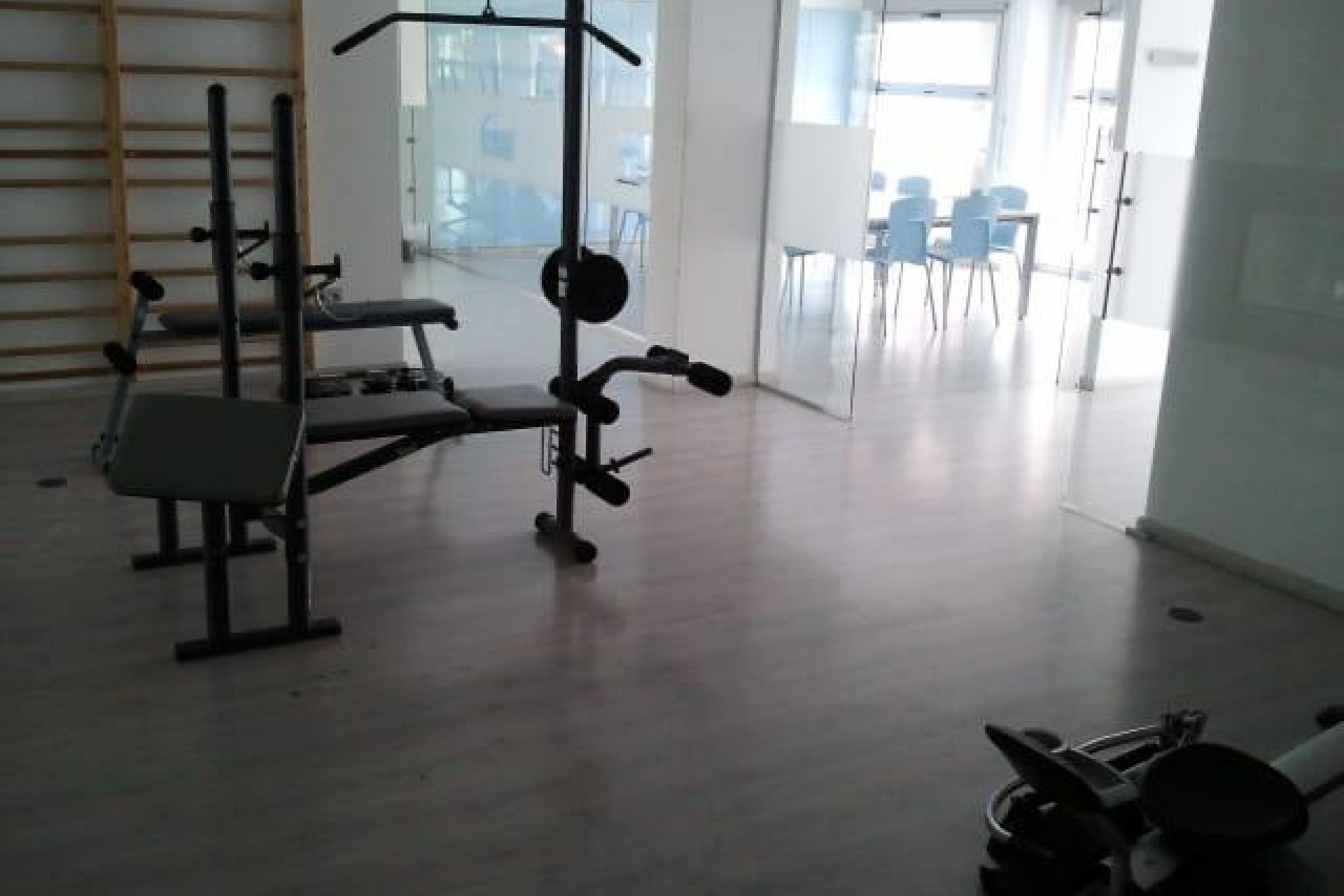 Resale - Penthouse -
Denia - Costa Blanca