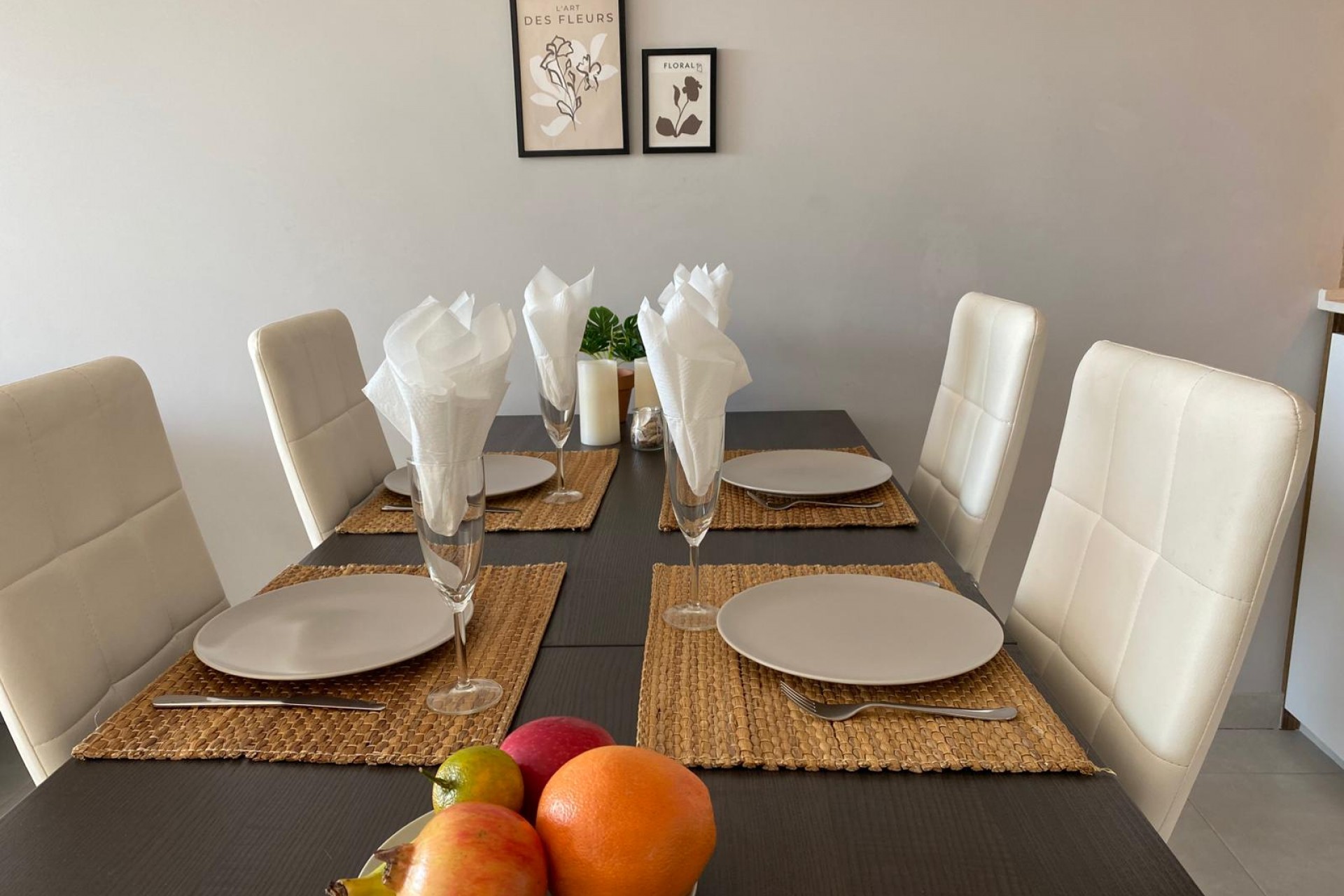 Resale - Penthouse -
El Raso - Costa Blanca