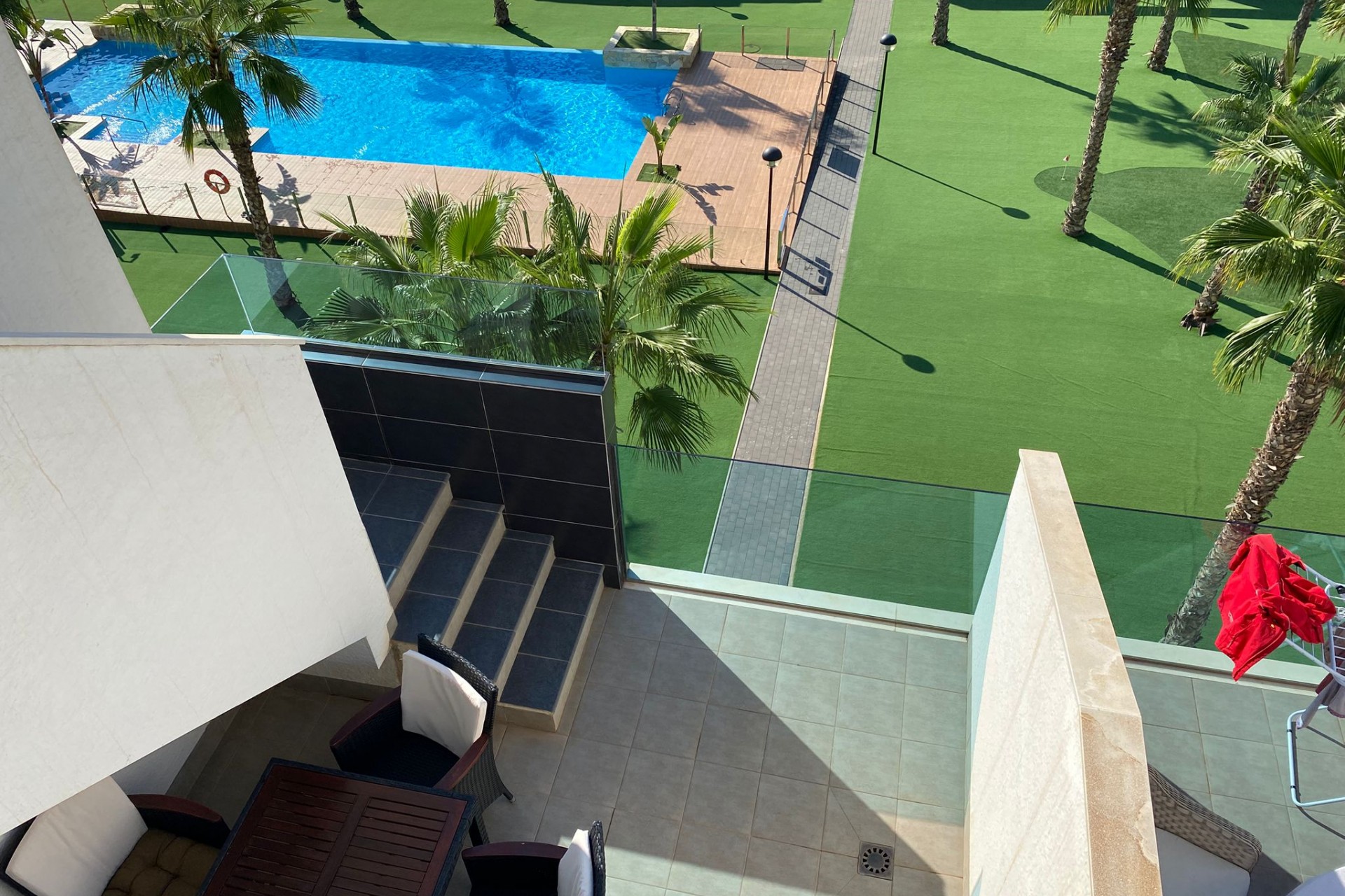 Resale - Penthouse -
El Raso - Costa Blanca