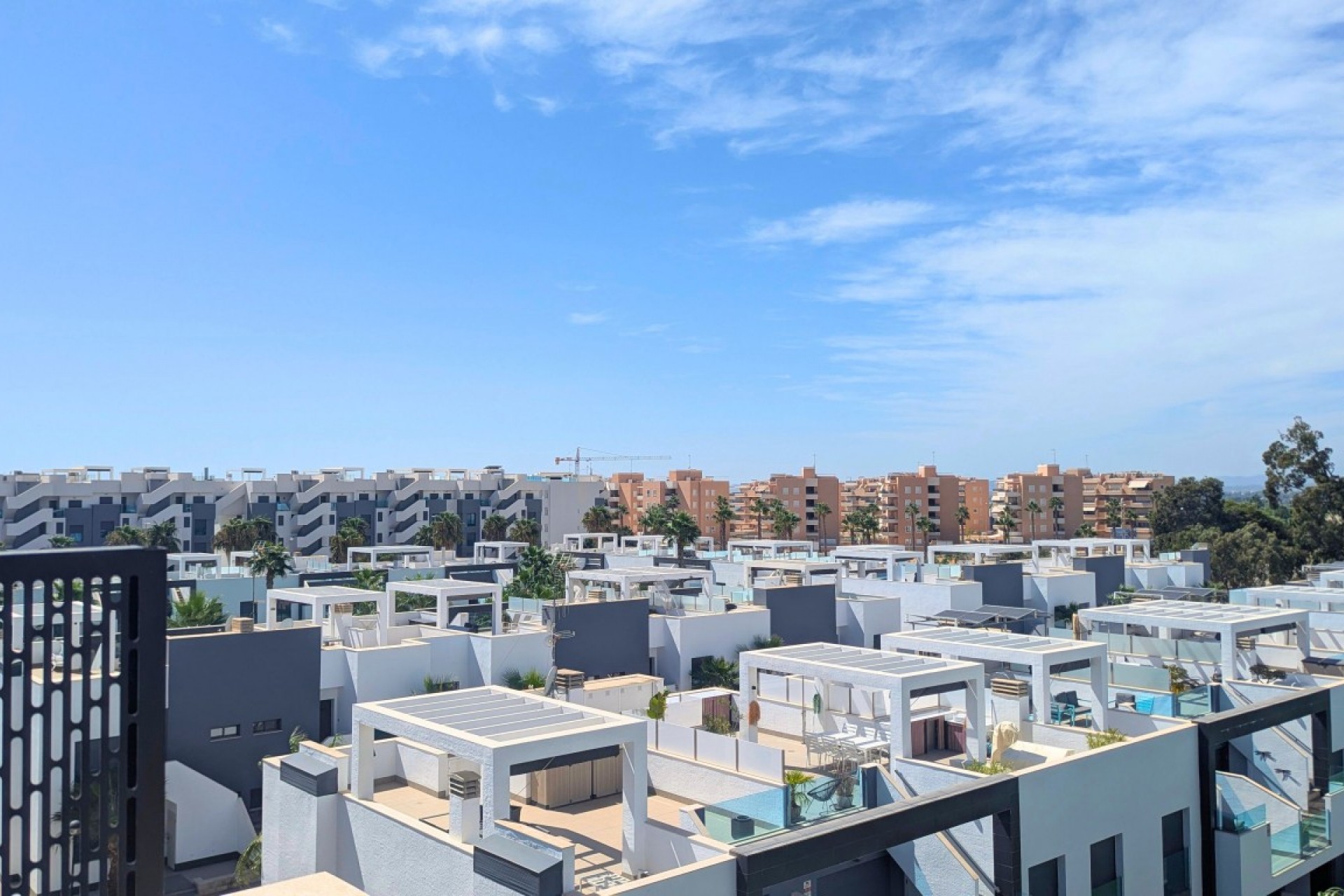 Resale - Penthouse -
El Raso - Costa Blanca
