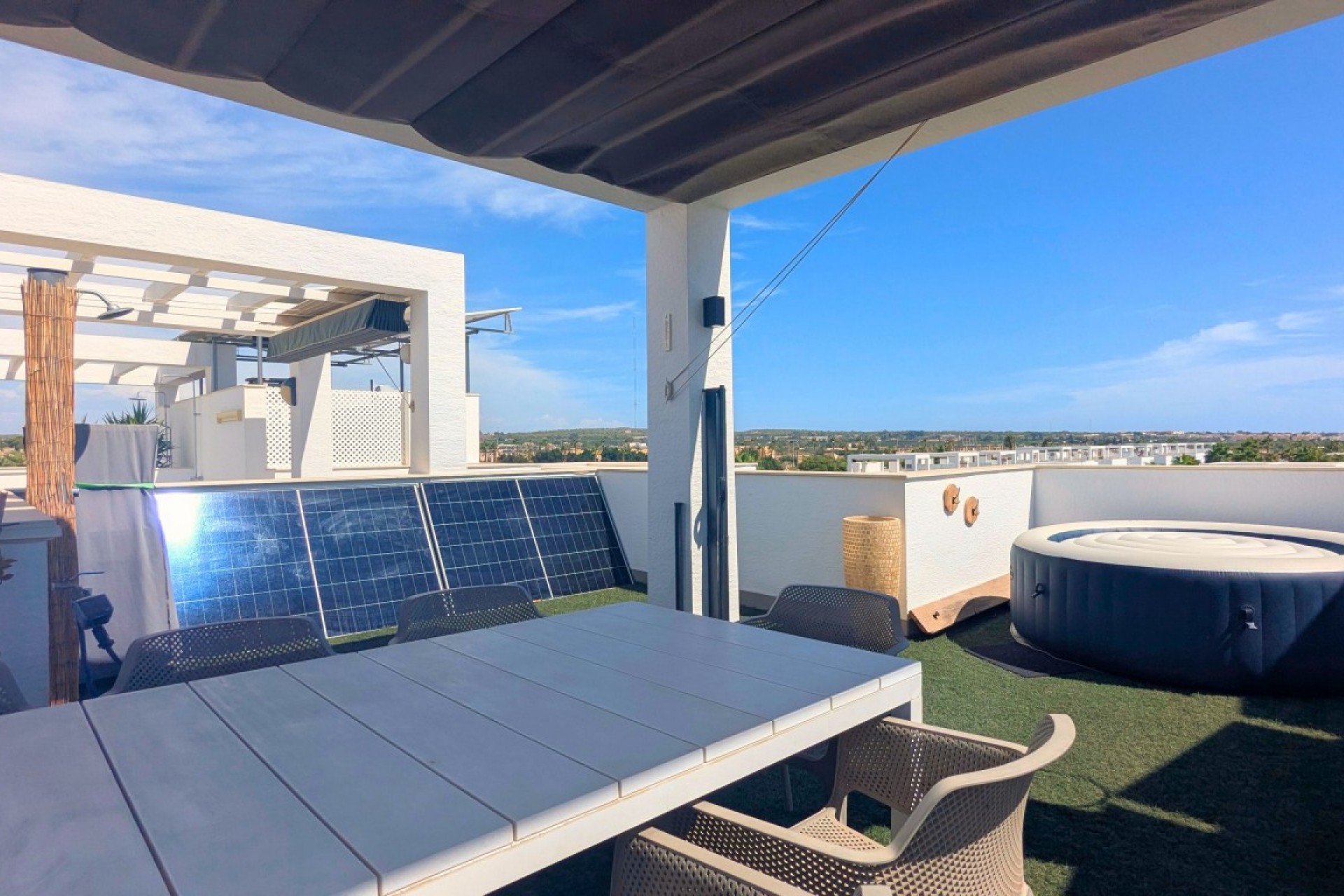 Resale - Penthouse -
El Raso - Costa Blanca