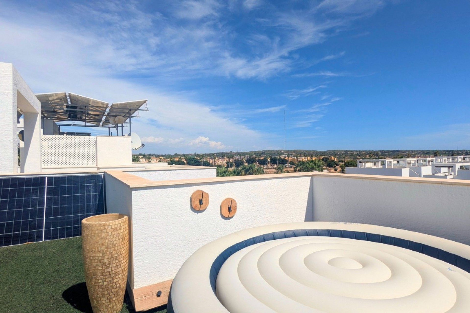 Resale - Penthouse -
El Raso - Costa Blanca