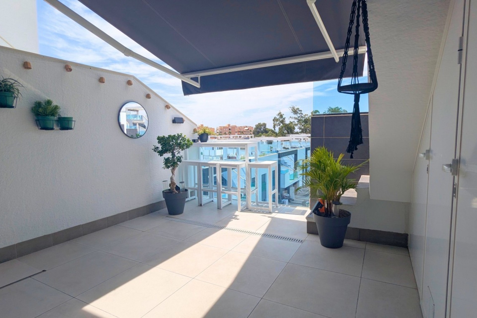 Resale - Penthouse -
El Raso - Costa Blanca